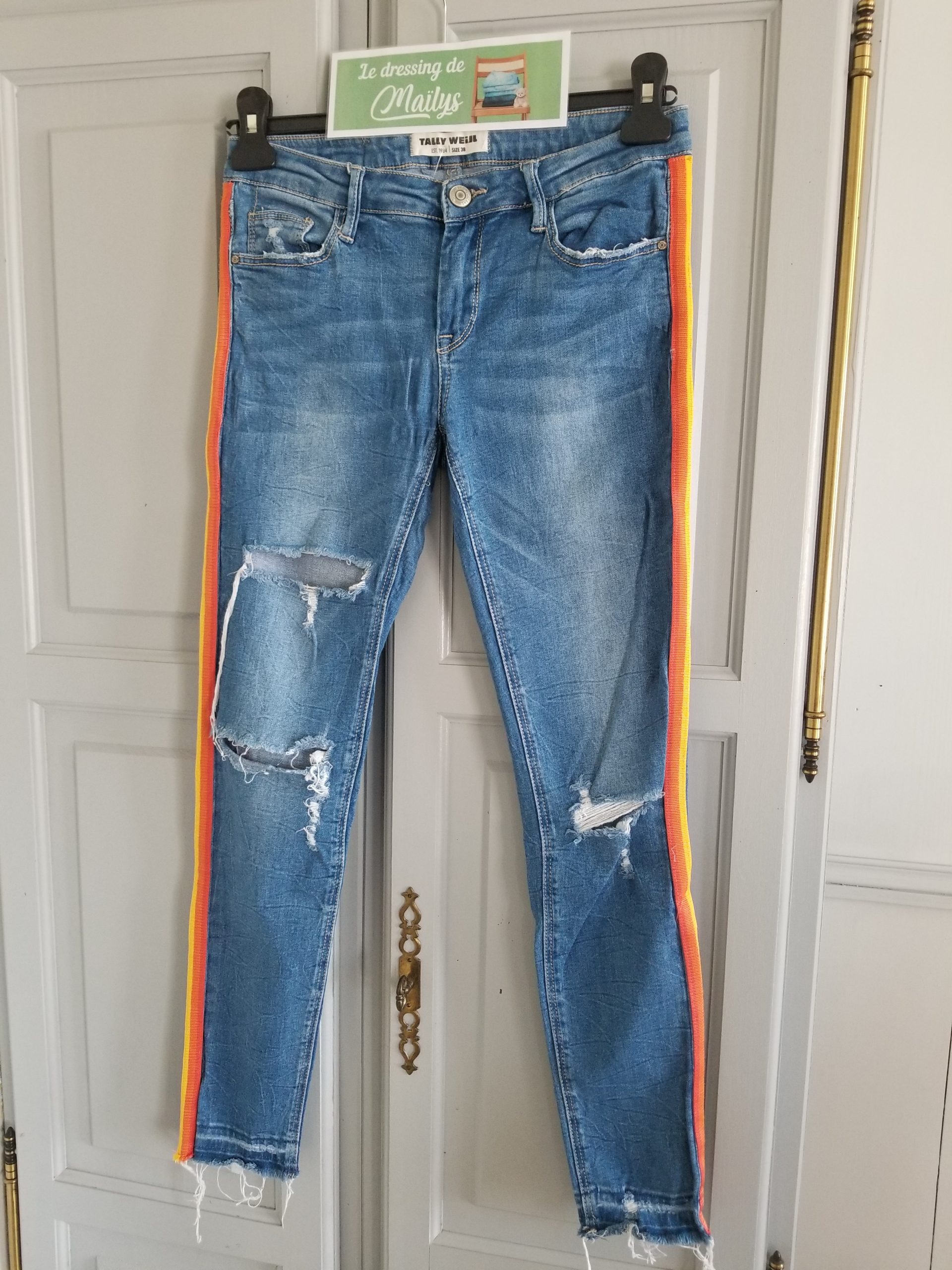 Jean T36 Tally Weijl