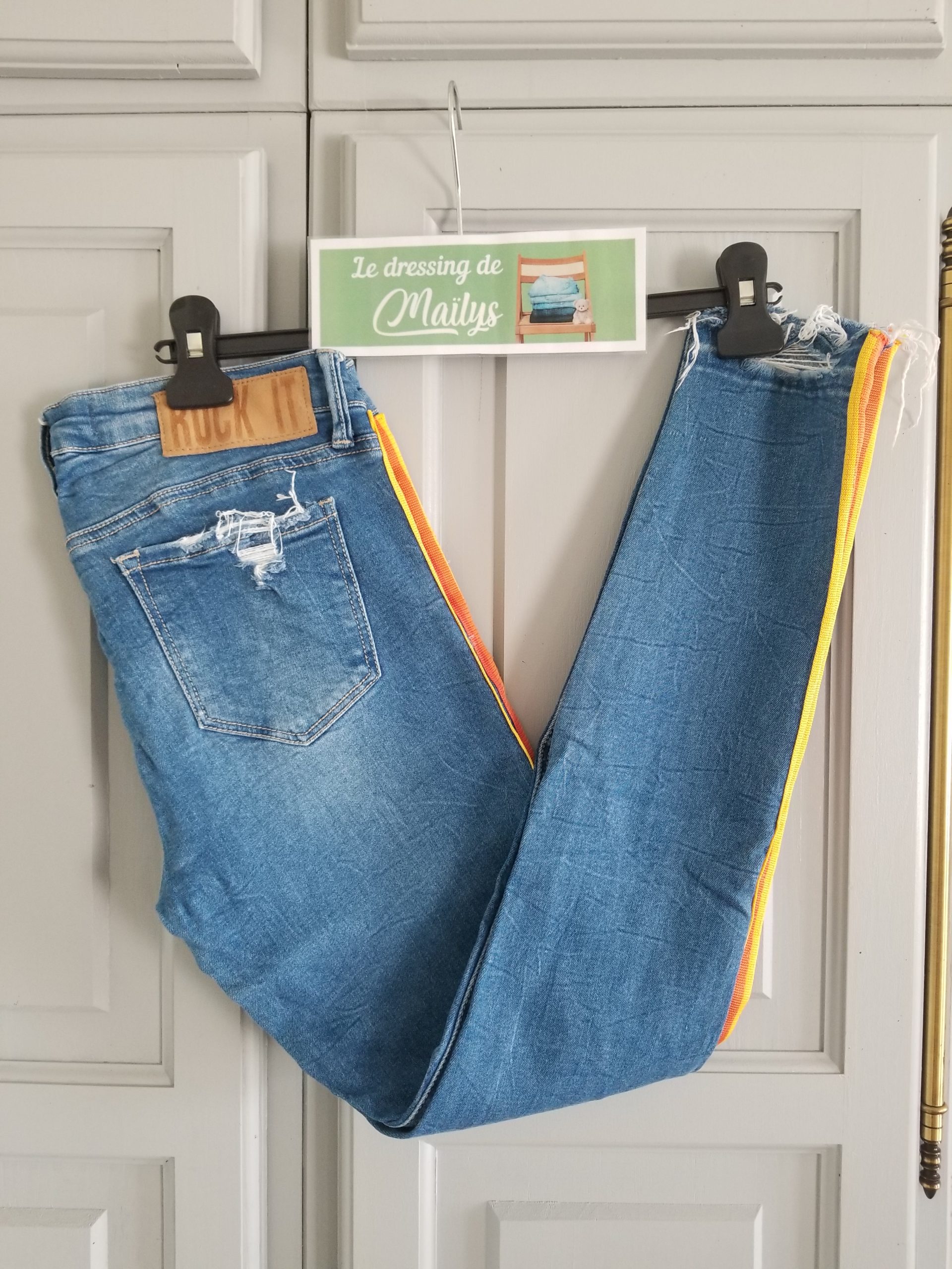 Jean T36 Tally Weijl – Image 2