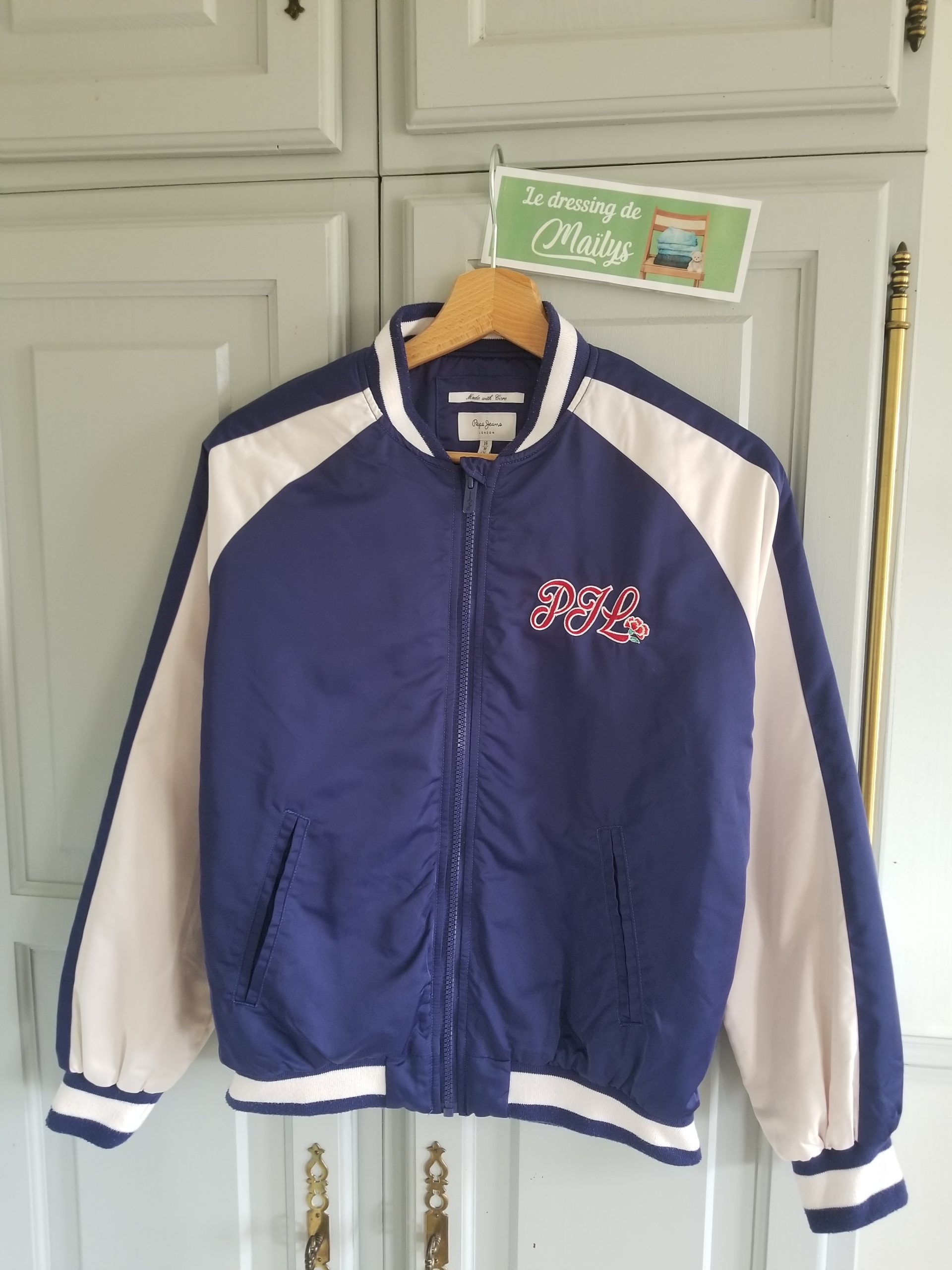Blouson T36 Pepe Jeans – Image 2