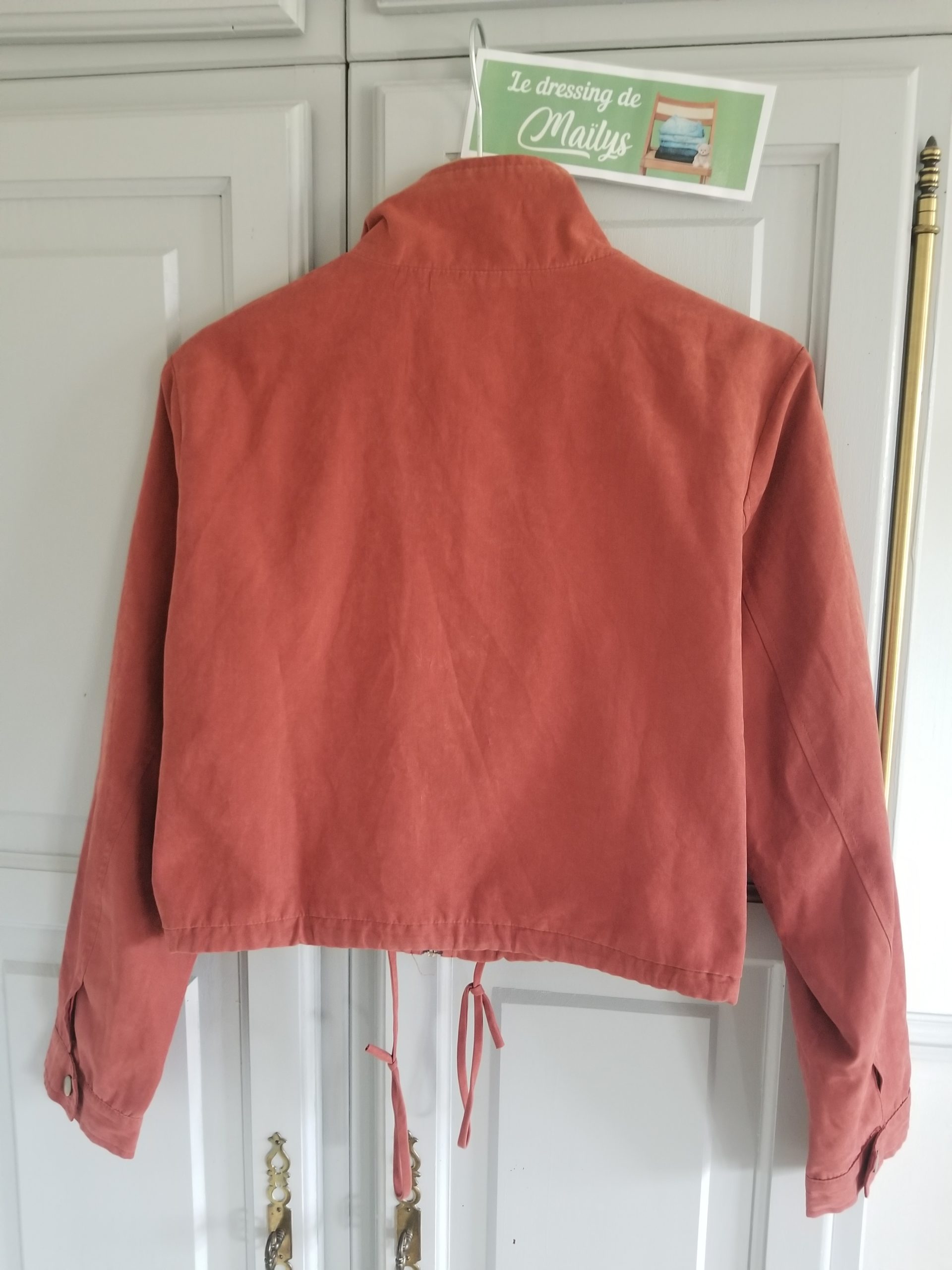 Blouson T40 Boohoo – Image 2