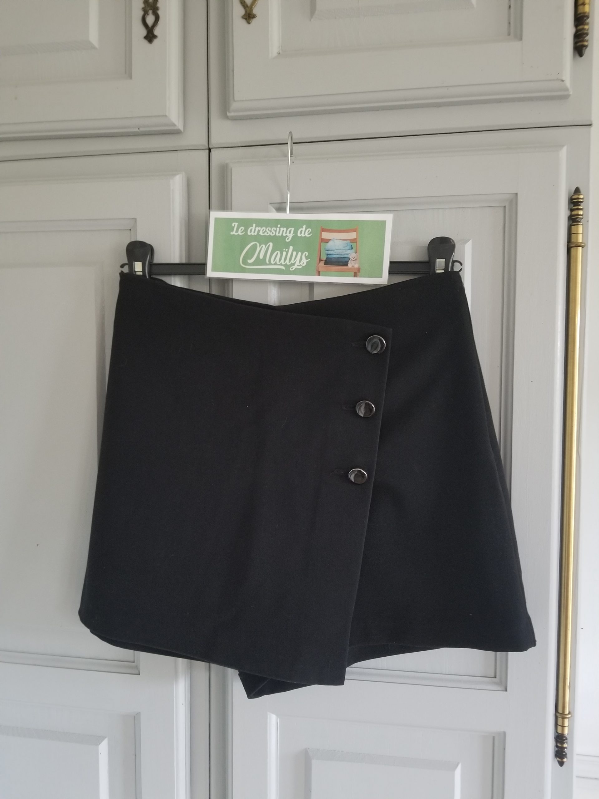 Jupe-short T38 Pimkie