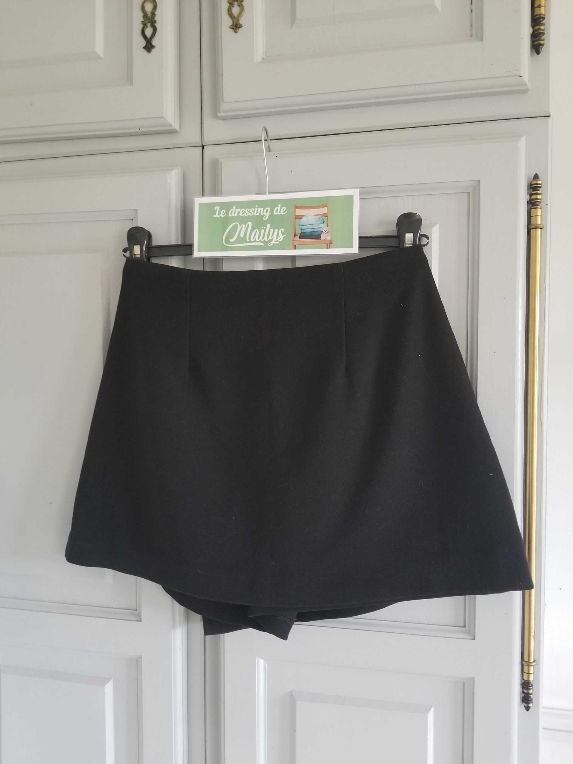 Jupe-short T38 Pimkie – Image 2