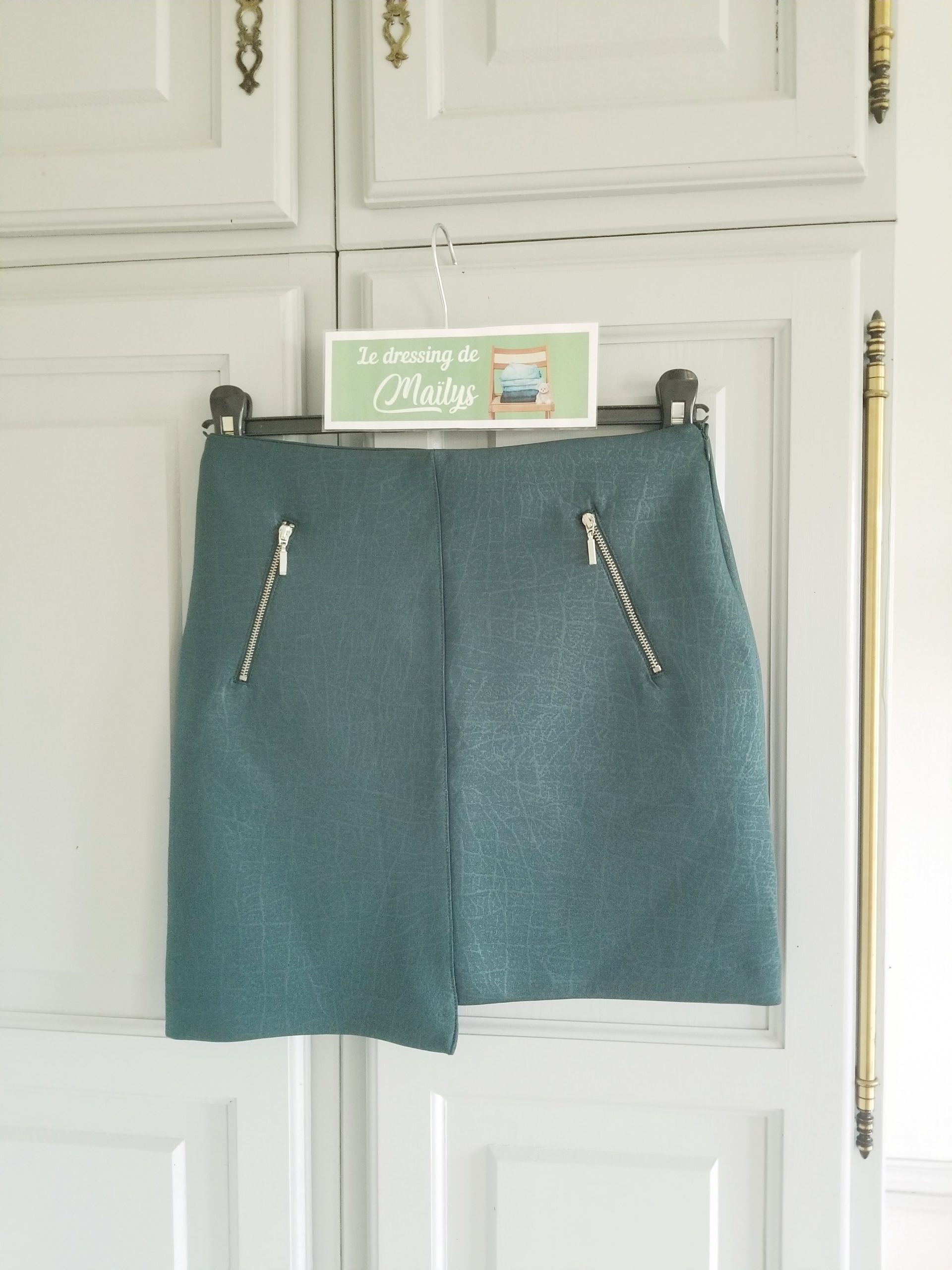 Jupe courte T36 Pull & Bear