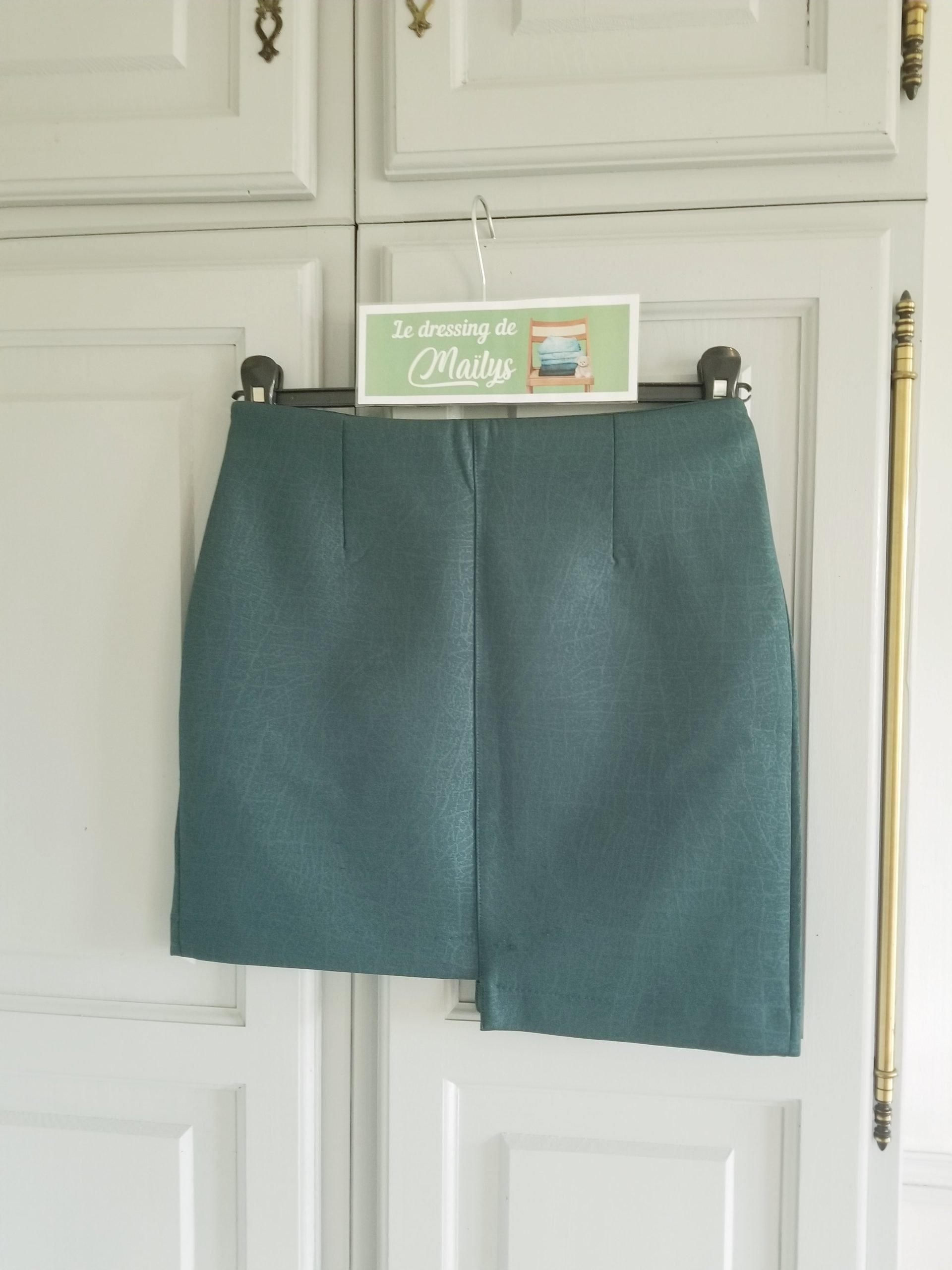 Jupe courte T36 Pull & Bear – Image 2