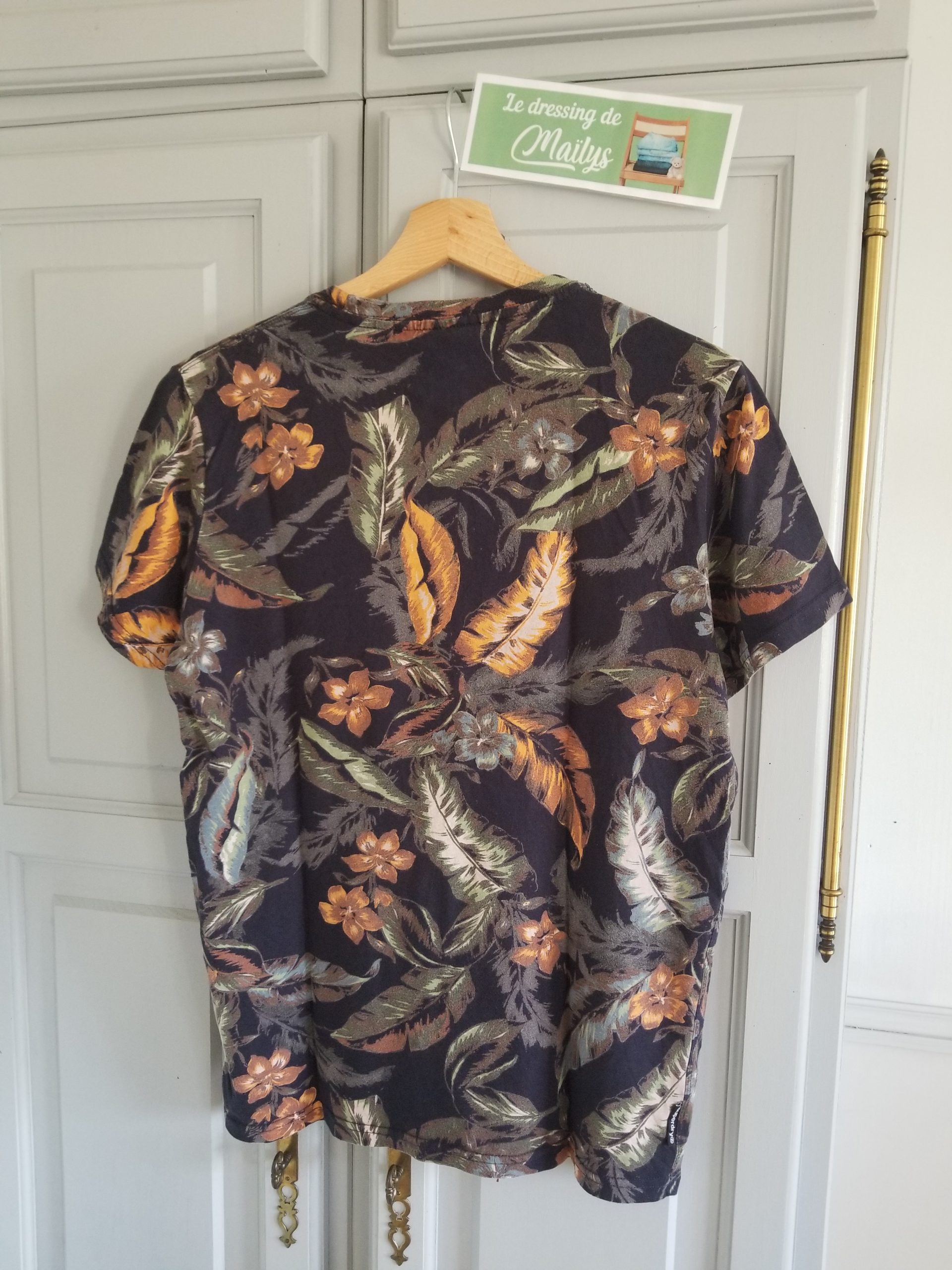 T-shirt T38 Superdry – Image 2