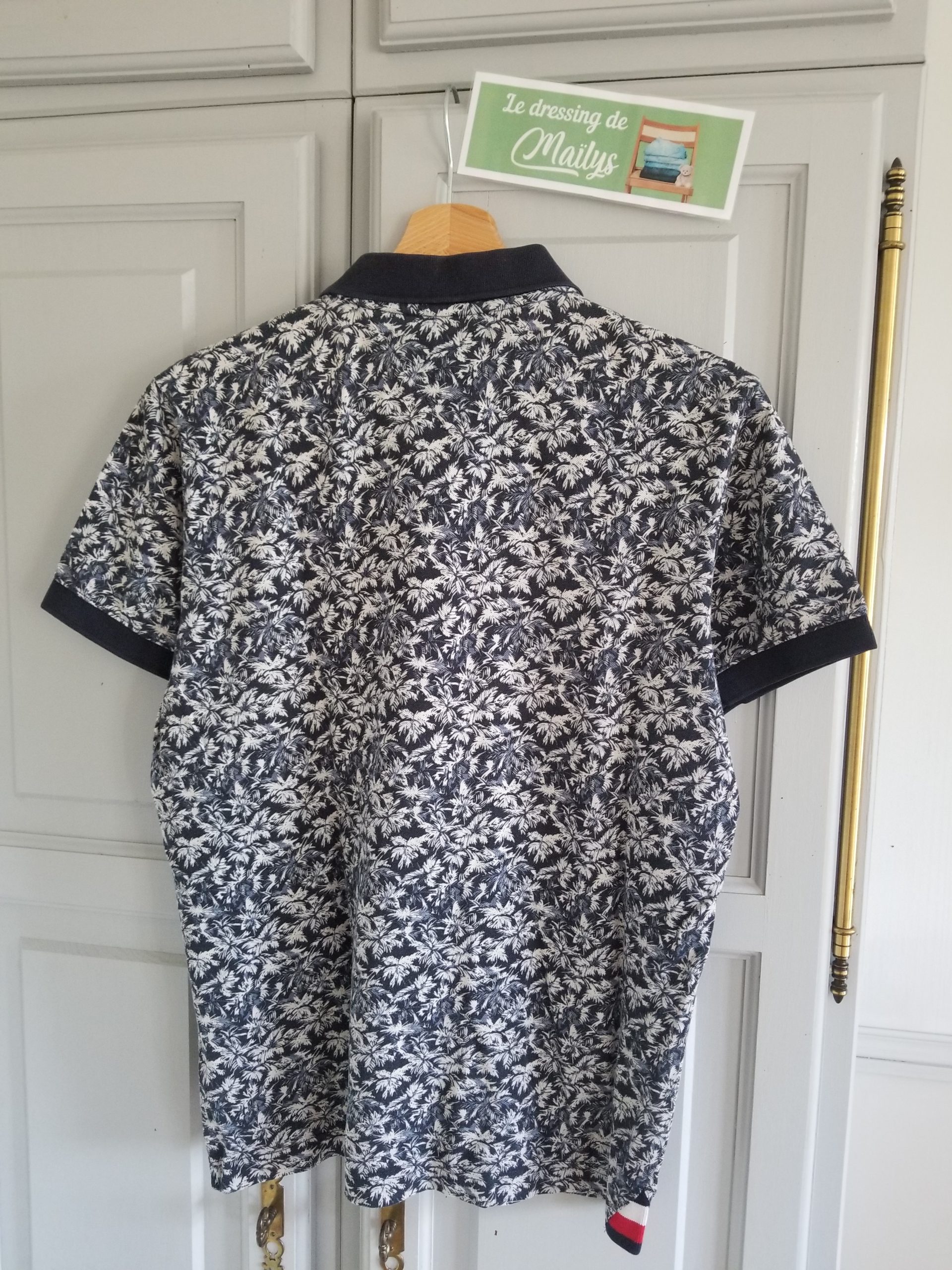 Polo T36 Tommy Hilfinger – Image 2