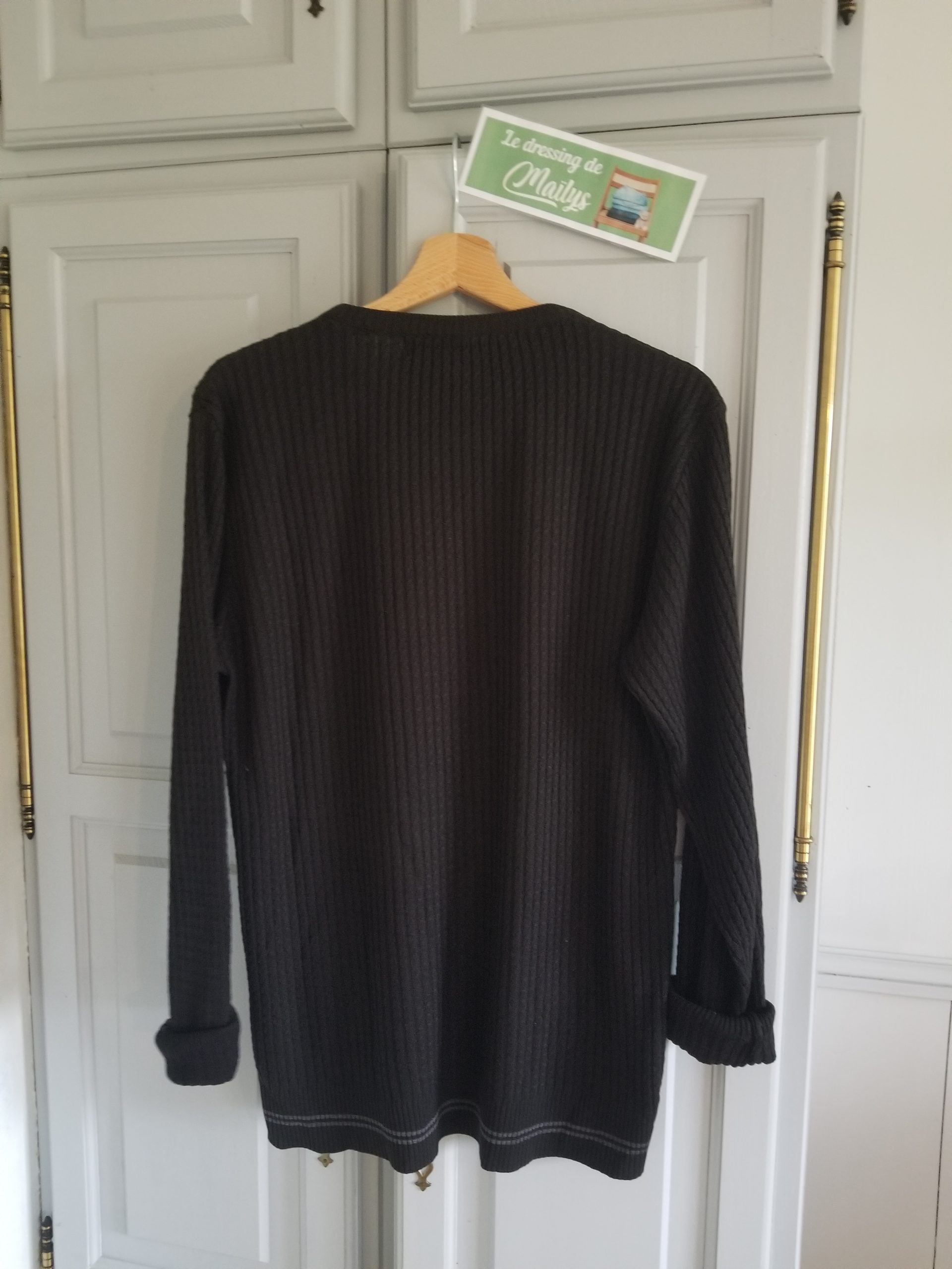 Pull T40 Frank Ferry – Image 2