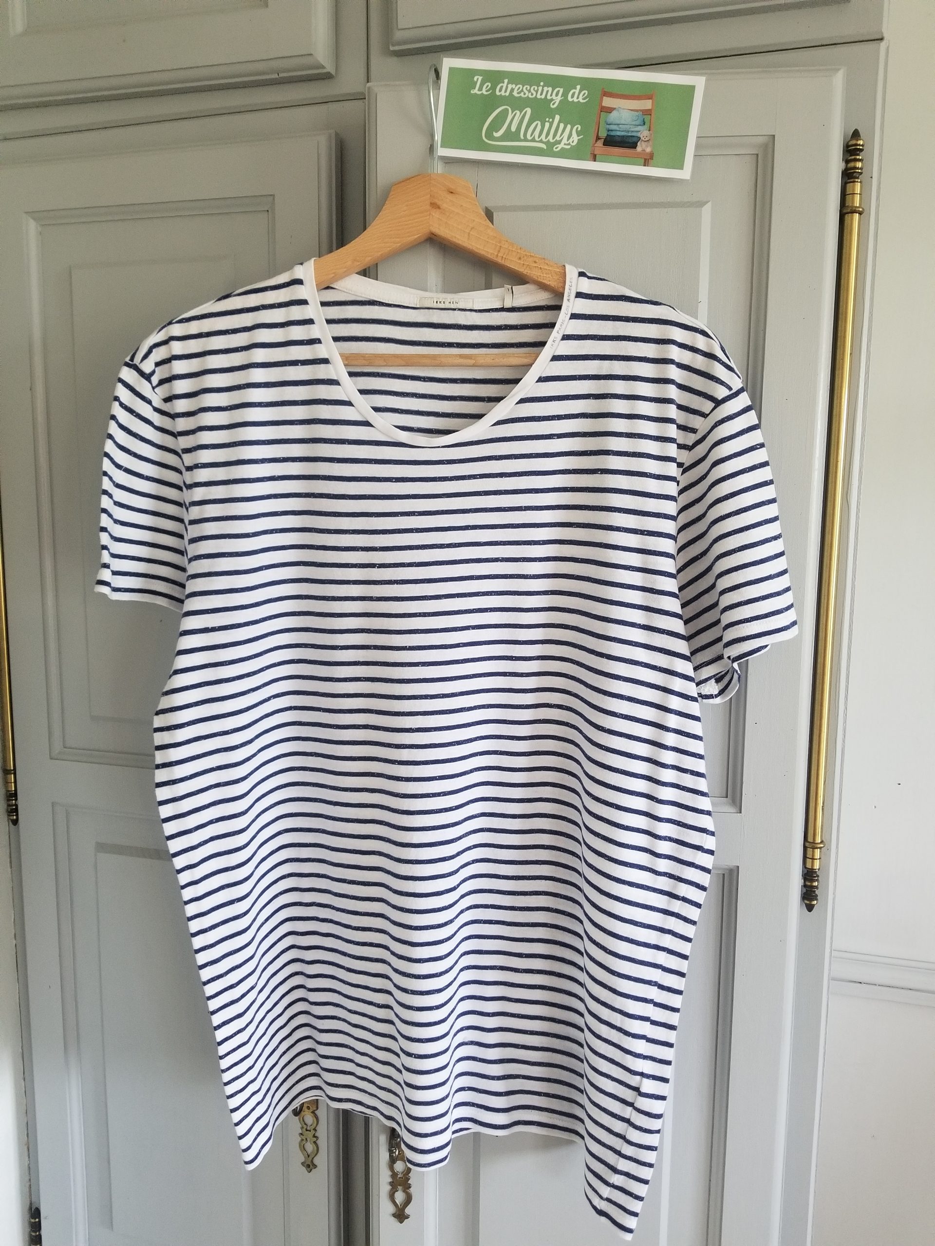 T-shirt T40 IKKS Men