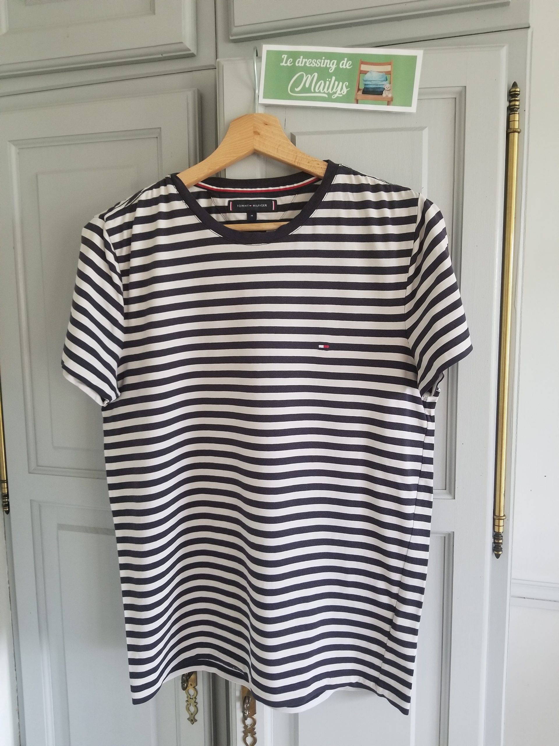 T-shirt T38 Tommy Hilfiger