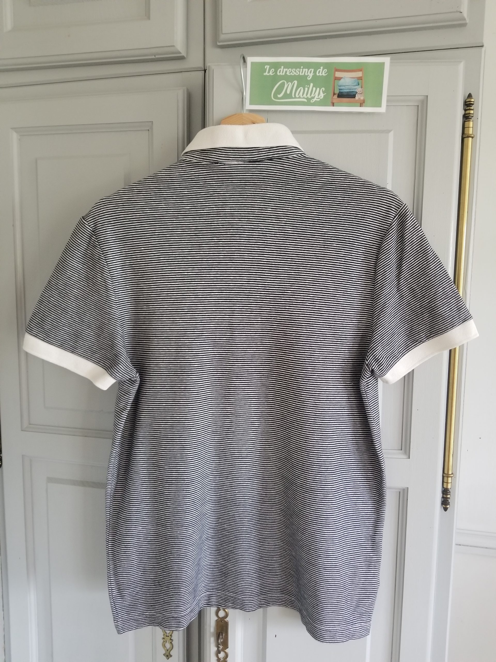 Polo T38 Lacoste – Image 2