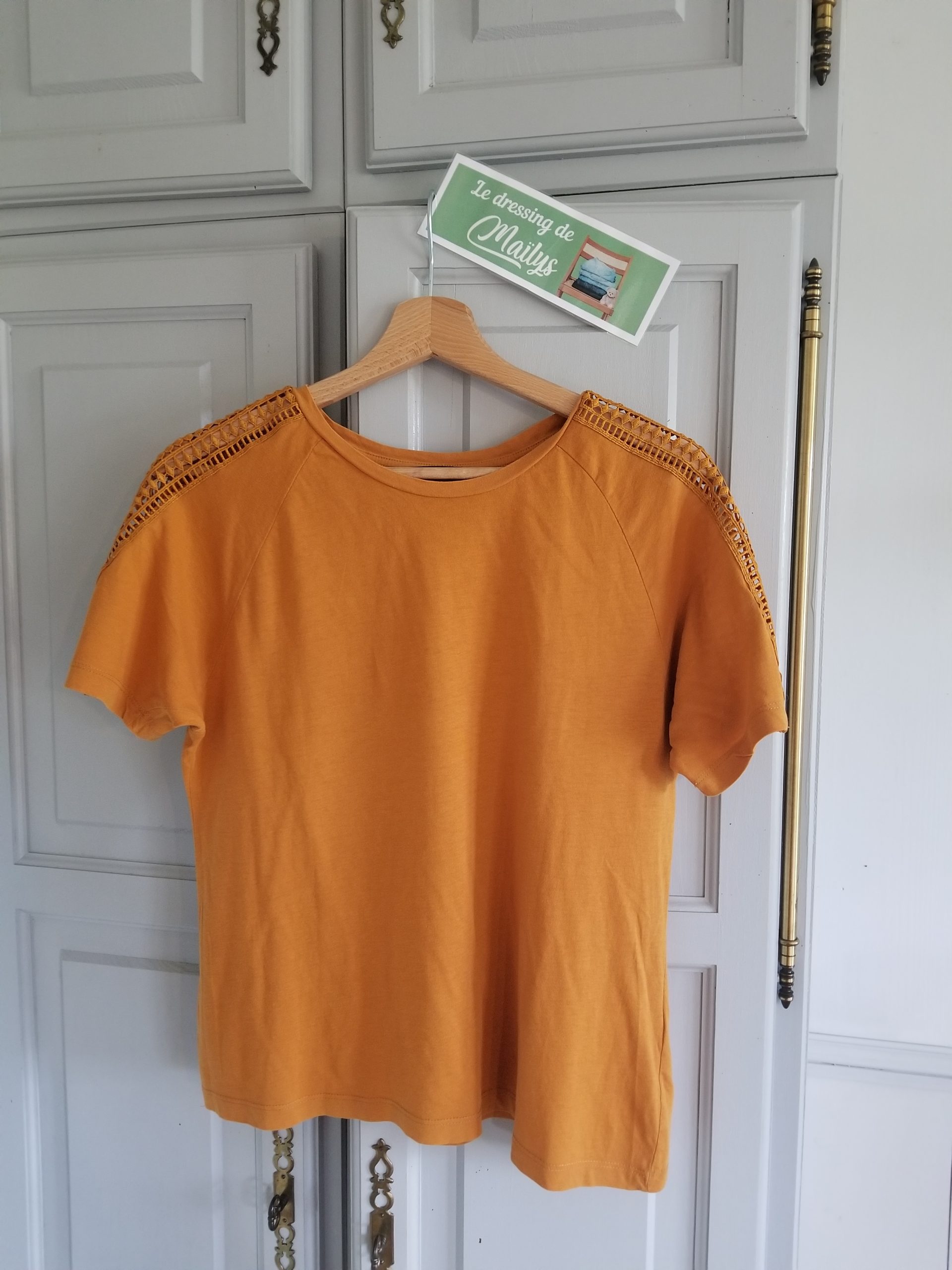 T-shirt T38 Terranova