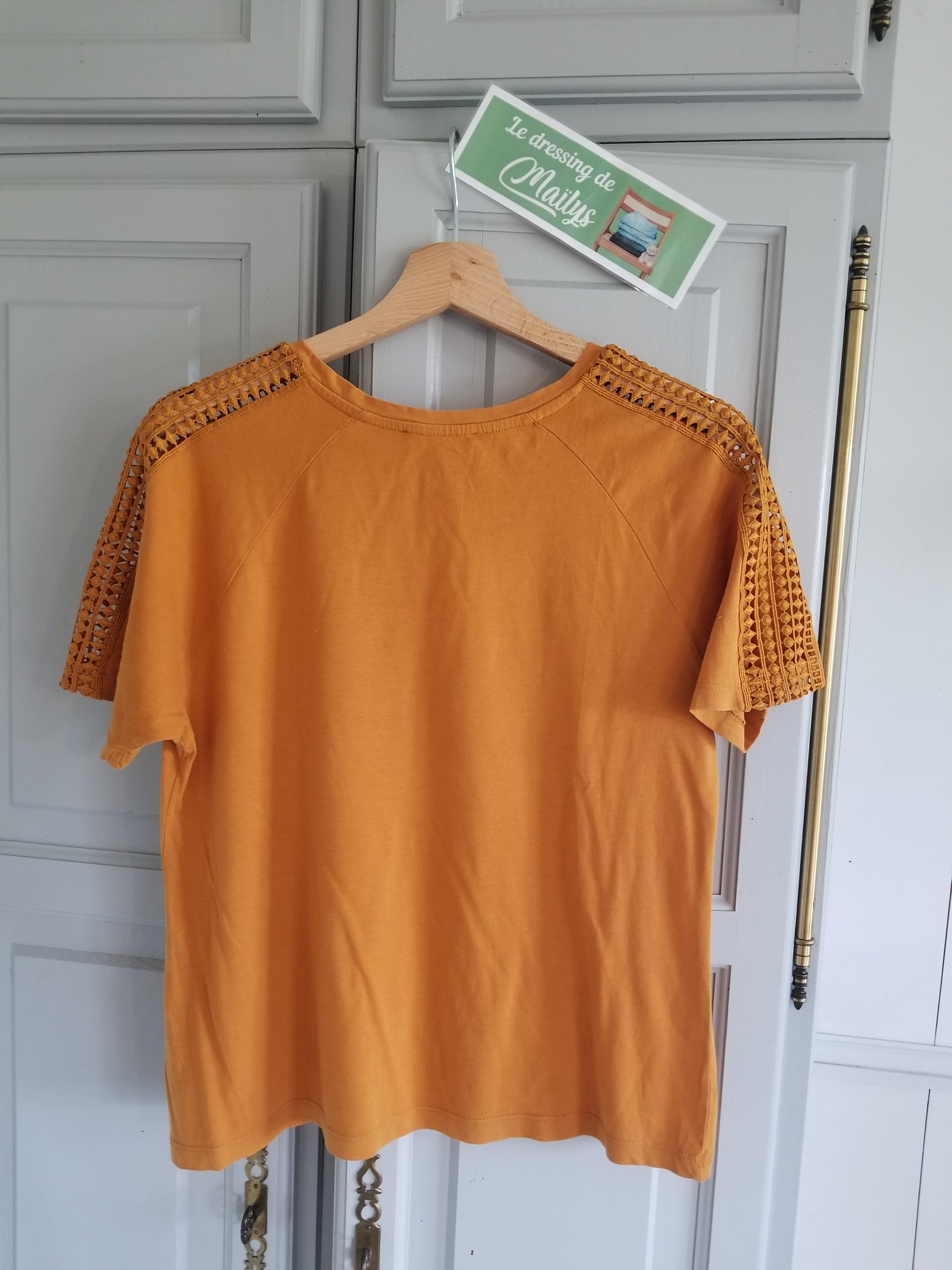 T-shirt T38 Terranova – Image 2