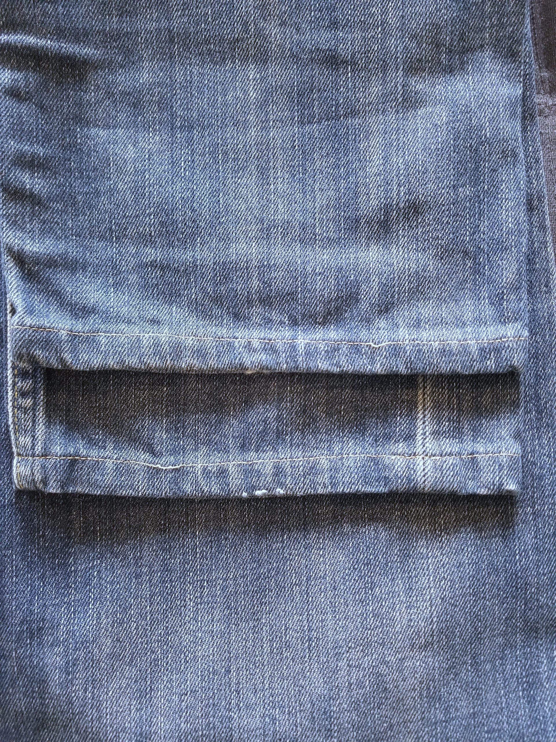 Jean T40 Lee Cooper – Image 3