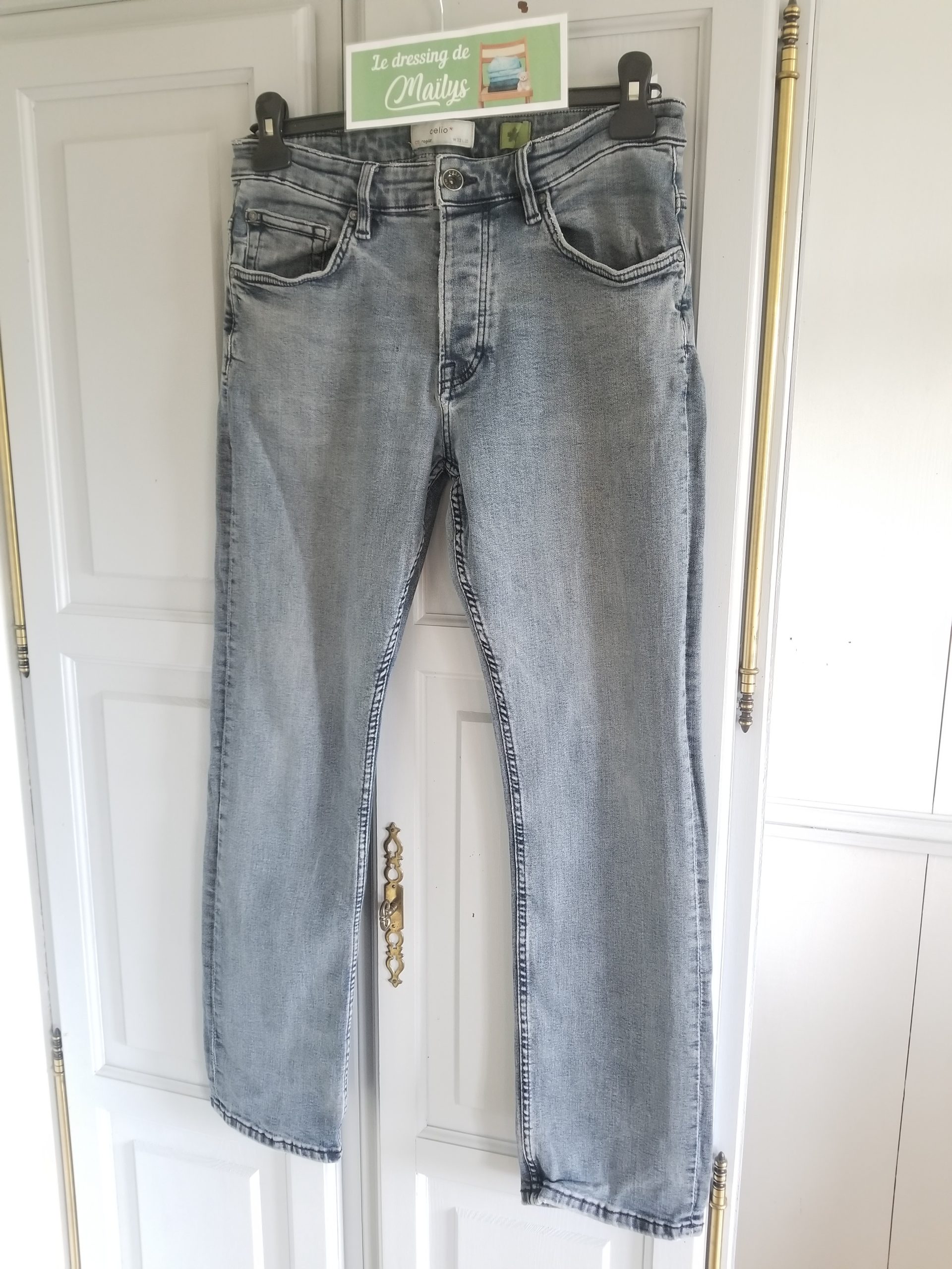 Jean T42 Célio