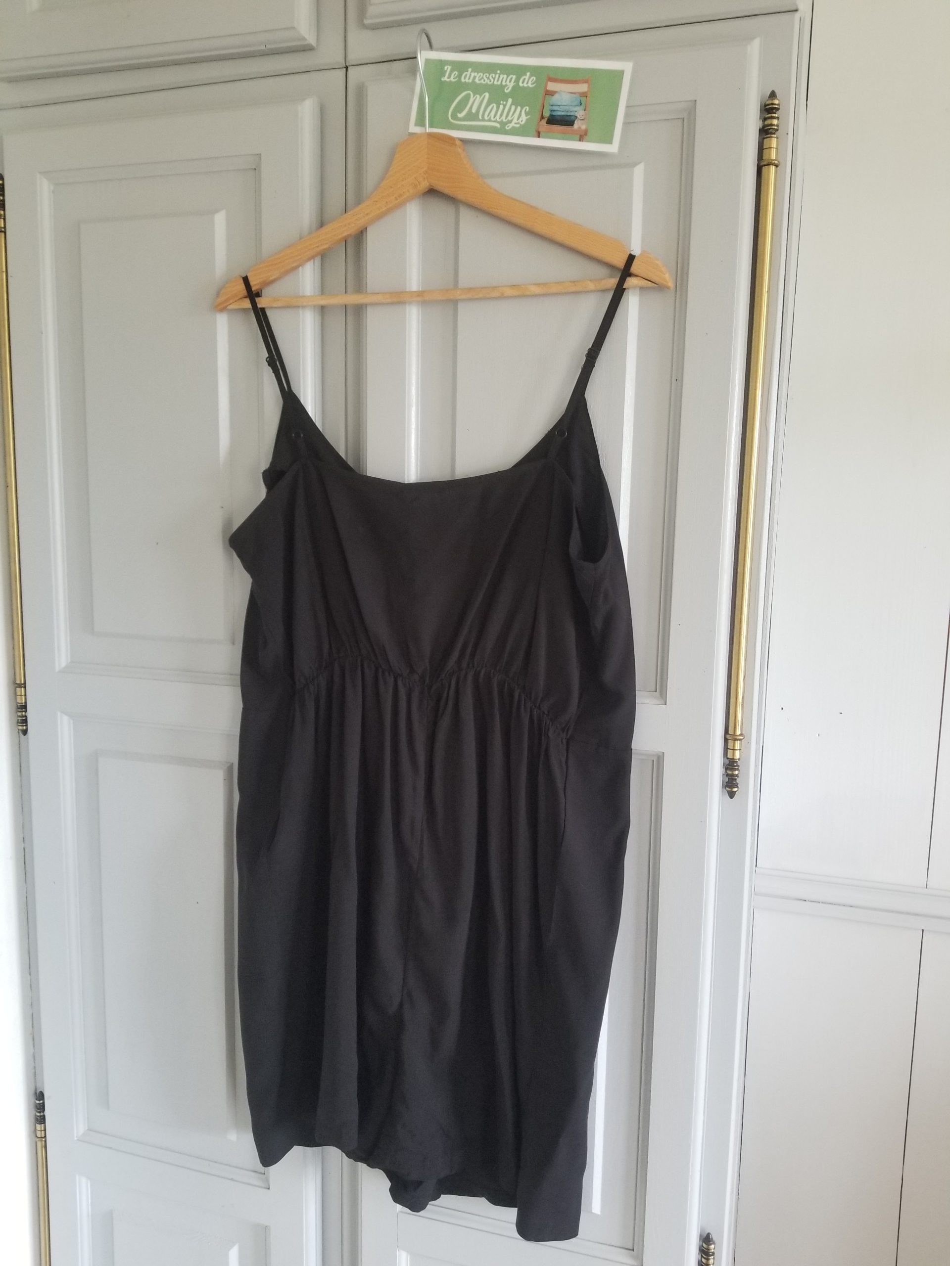Combishort T40 Follow me - Neuf – Image 2