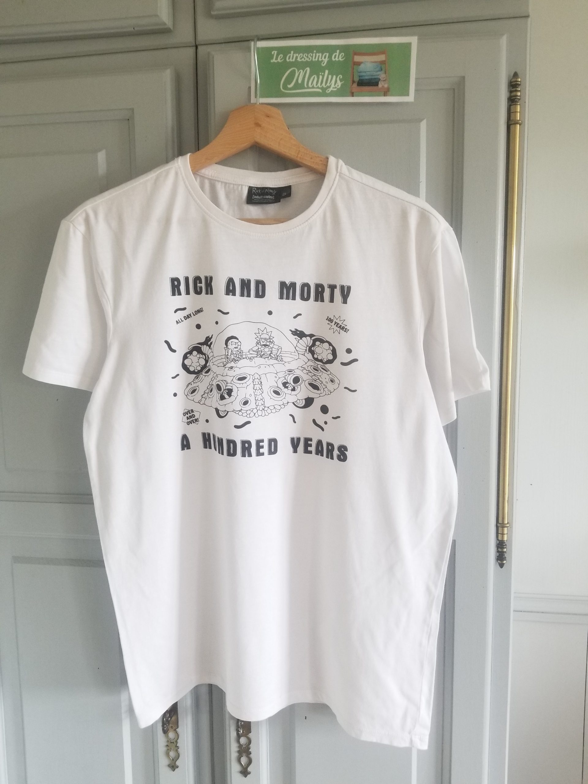 T-shirt T36 Kiabi