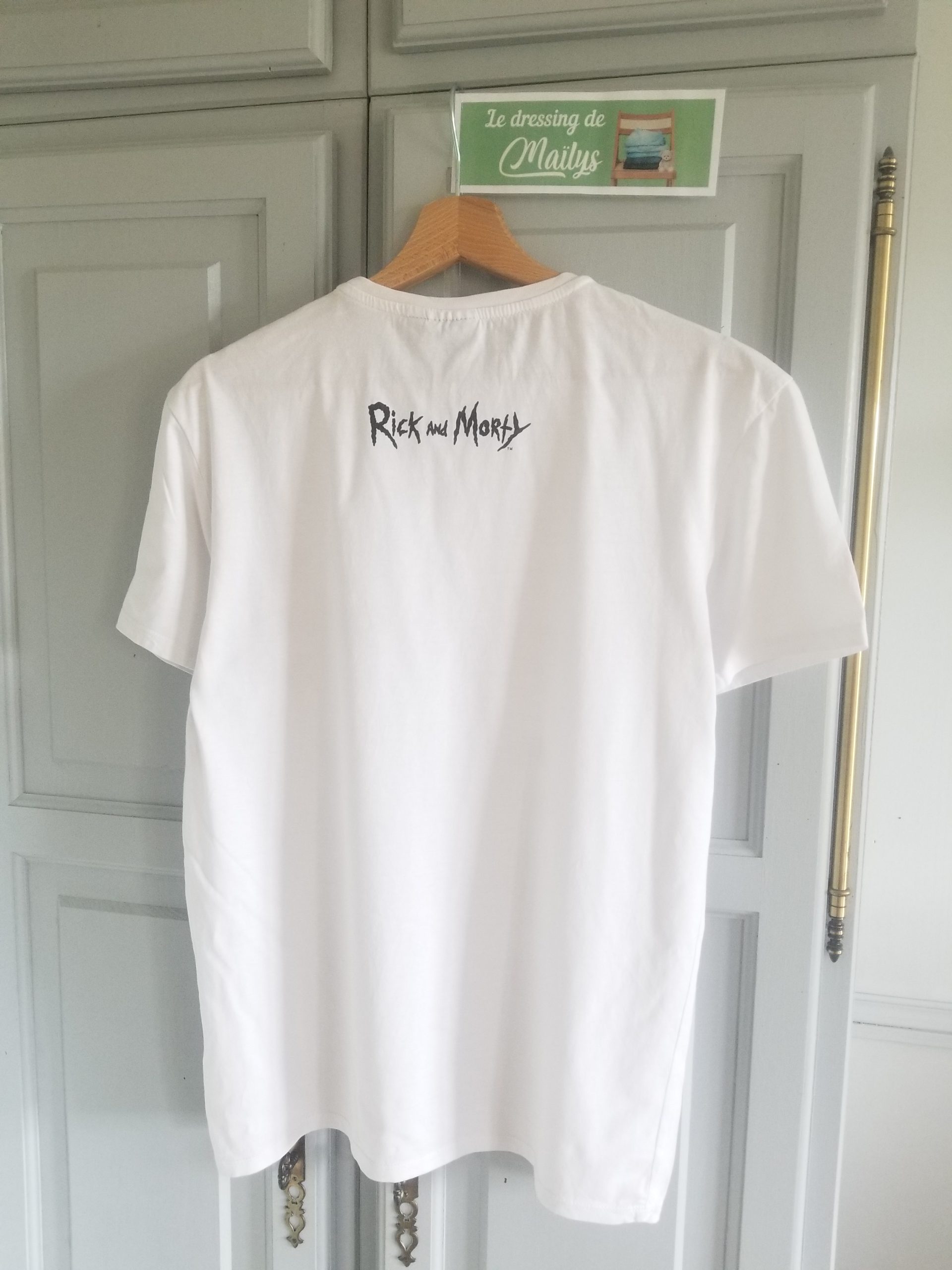 T-shirt T36 Kiabi – Image 2