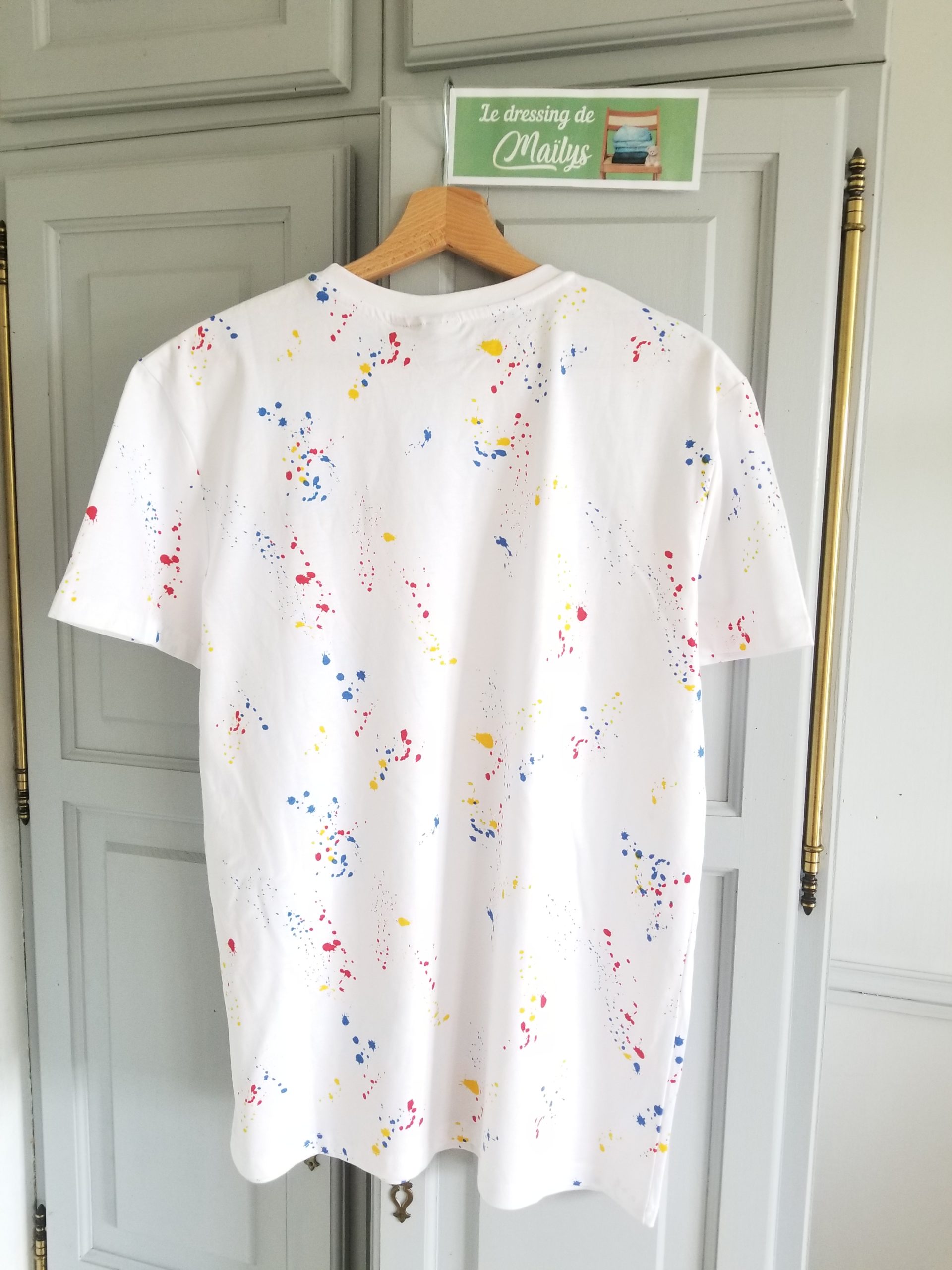 T-shirt T38 Kiabi - Neuf – Image 2