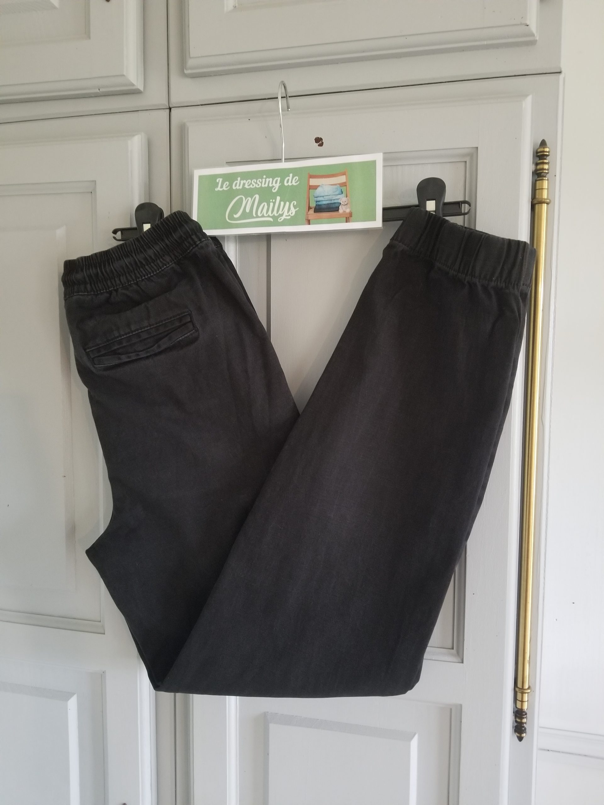 Pantalon cargo T34 – Image 2