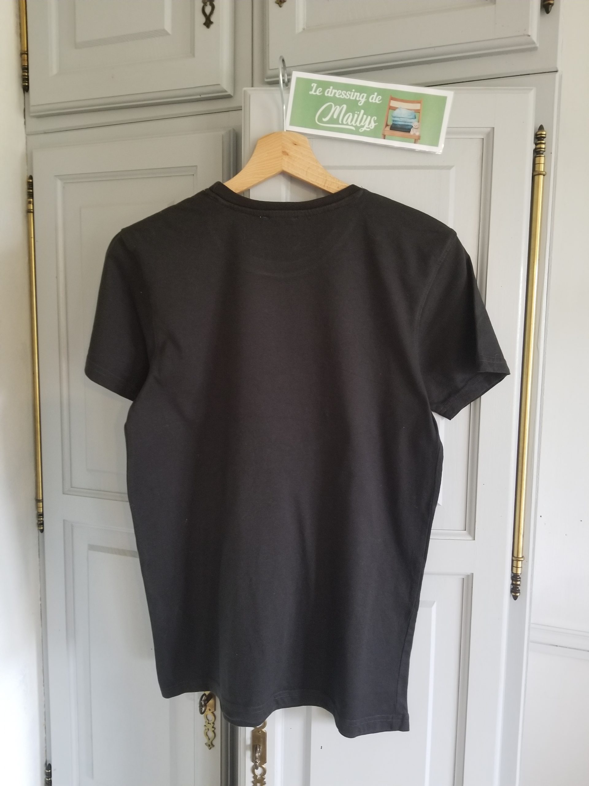 T-shirt T36 Deelux – Image 2