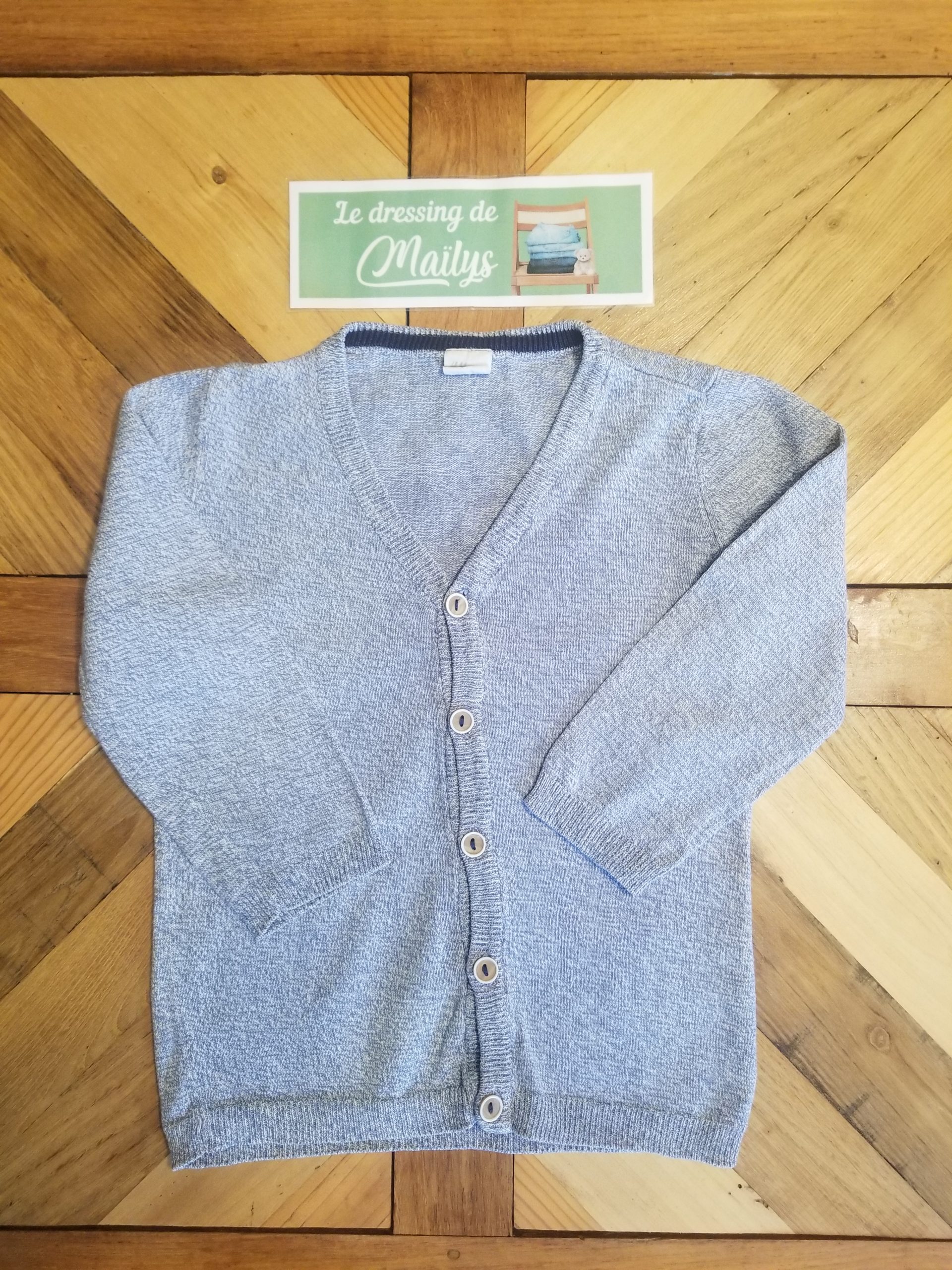 Veste 3 ans H&M