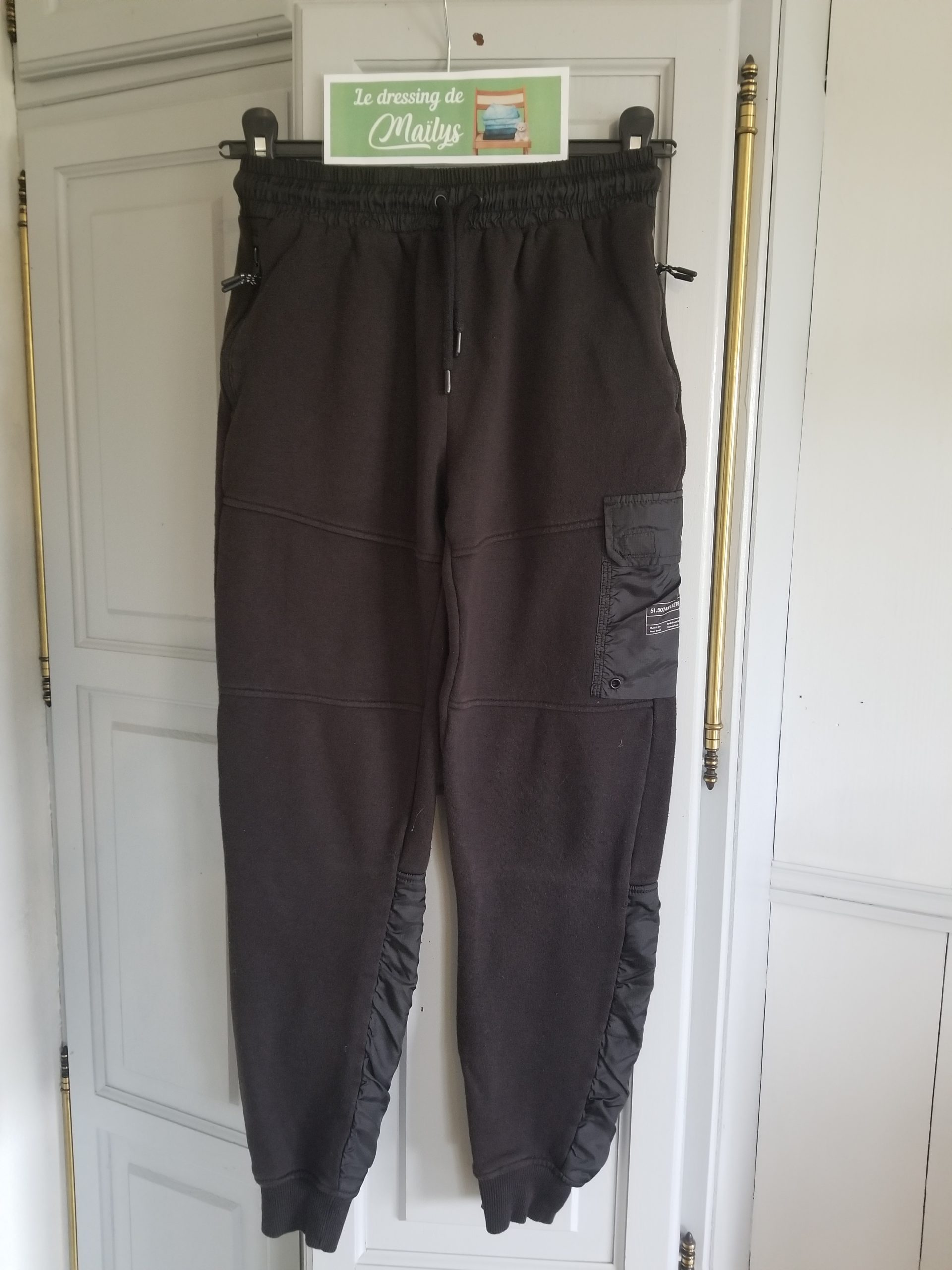 Pantalon de jogging T34 Primark
