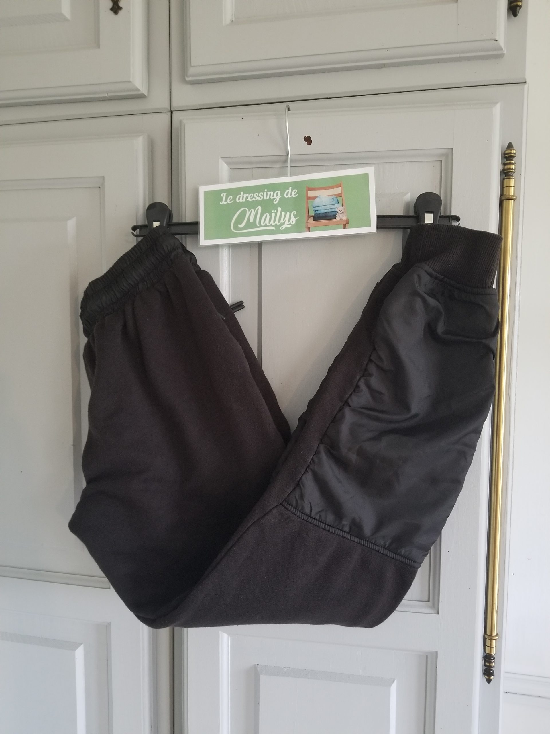 Pantalon de jogging T34 Primark – Image 2
