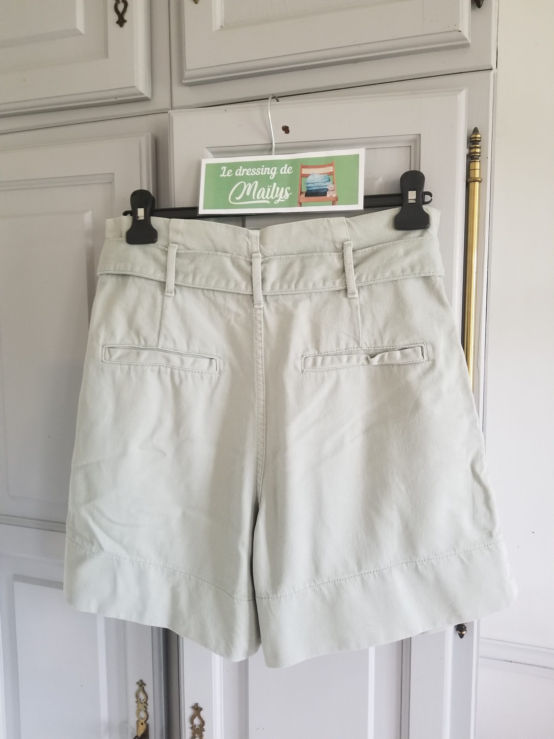 Short T42 Camaïeu – Image 2
