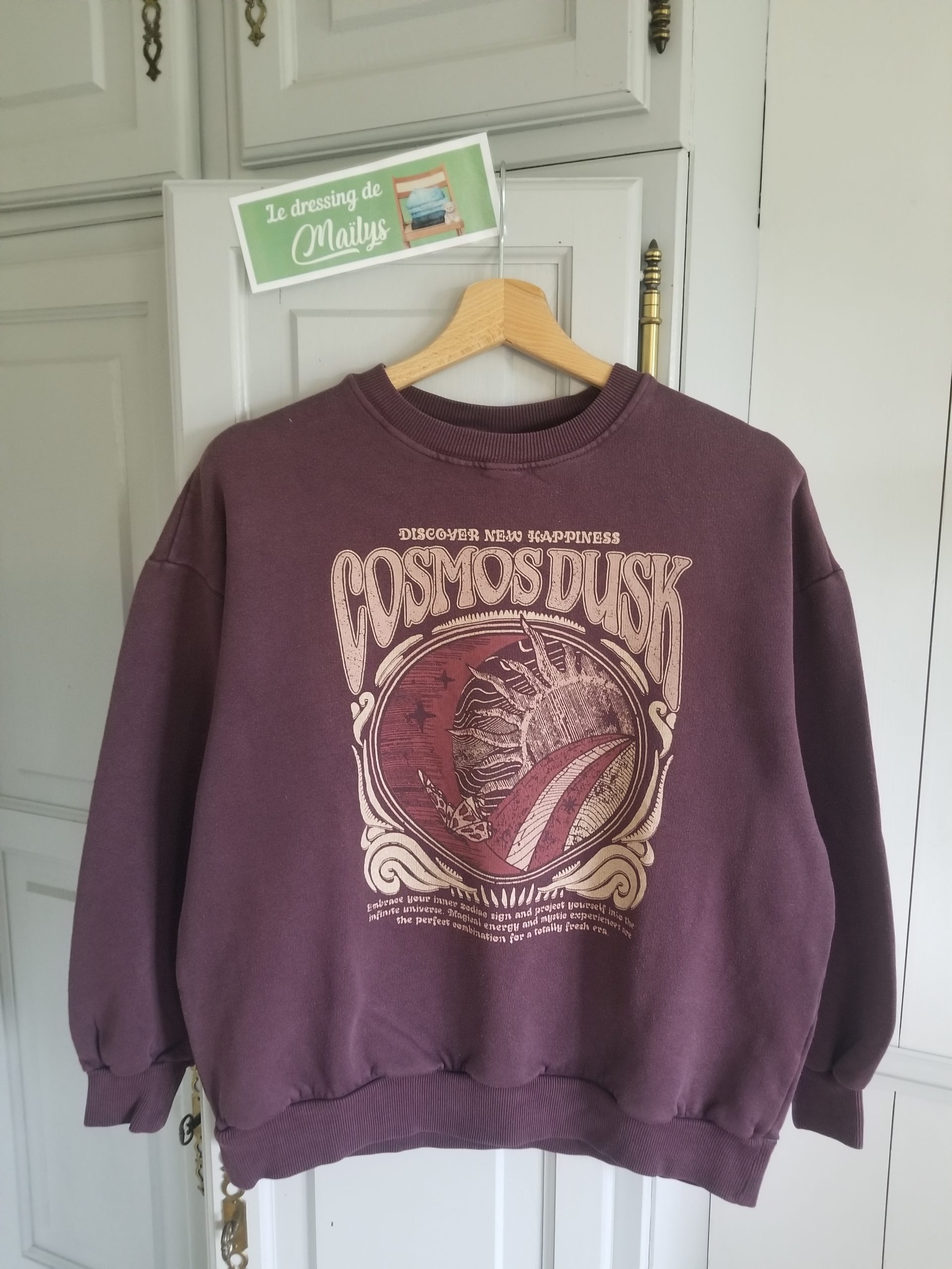 Pull T36 Pull & Bear