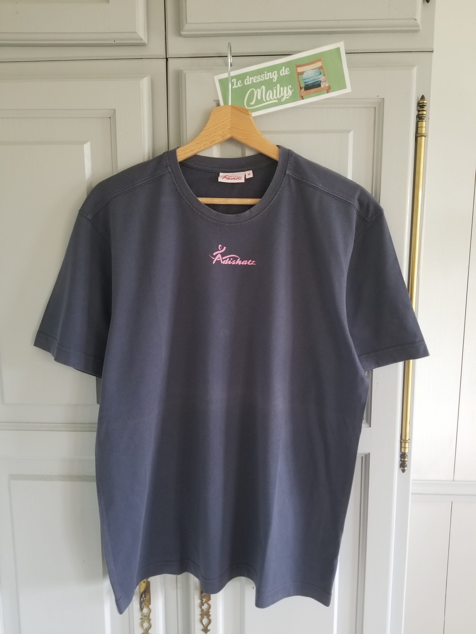 T-shirt T38 Adishatz