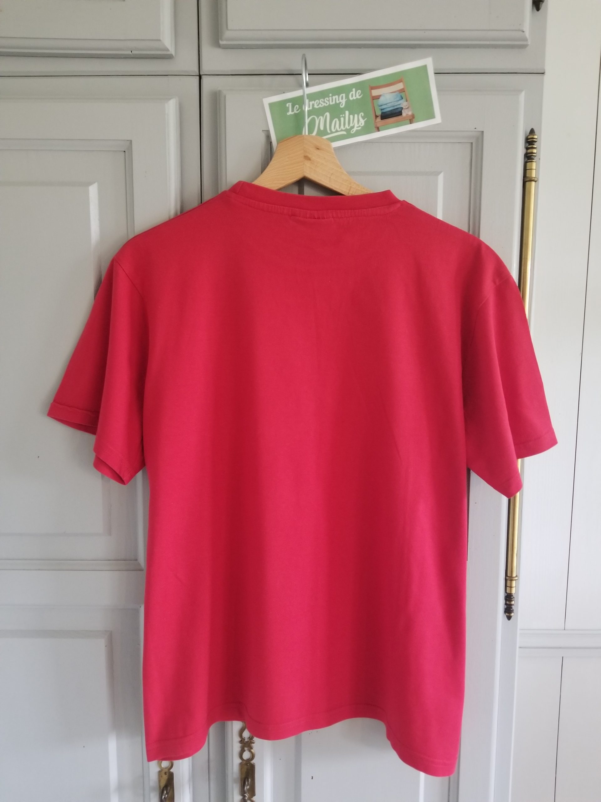 T-shirt T38 Kappa – Image 2