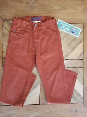 Pantalon skinny 10 ans H&M