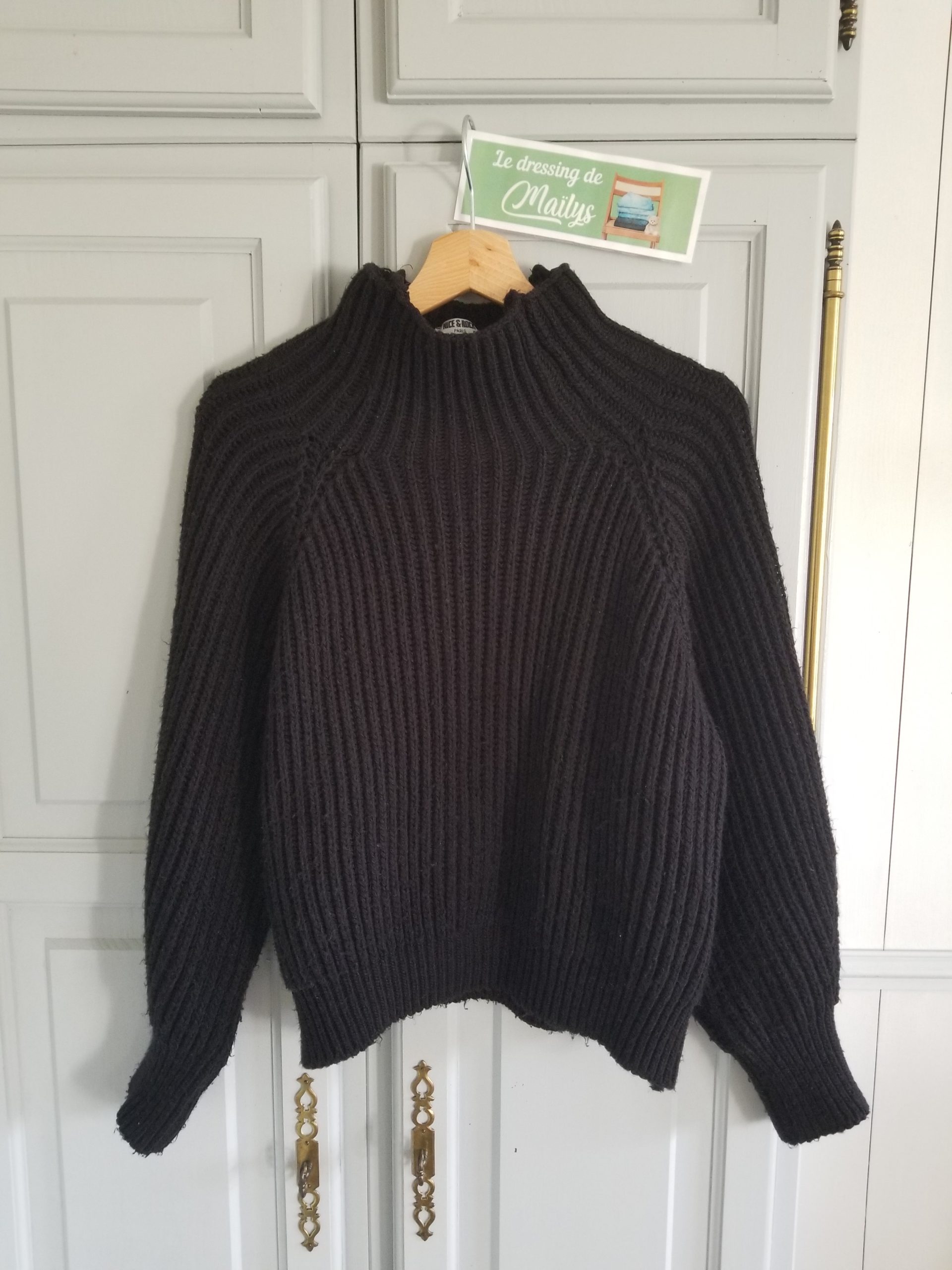 Pull T36/38 Nice & Rock