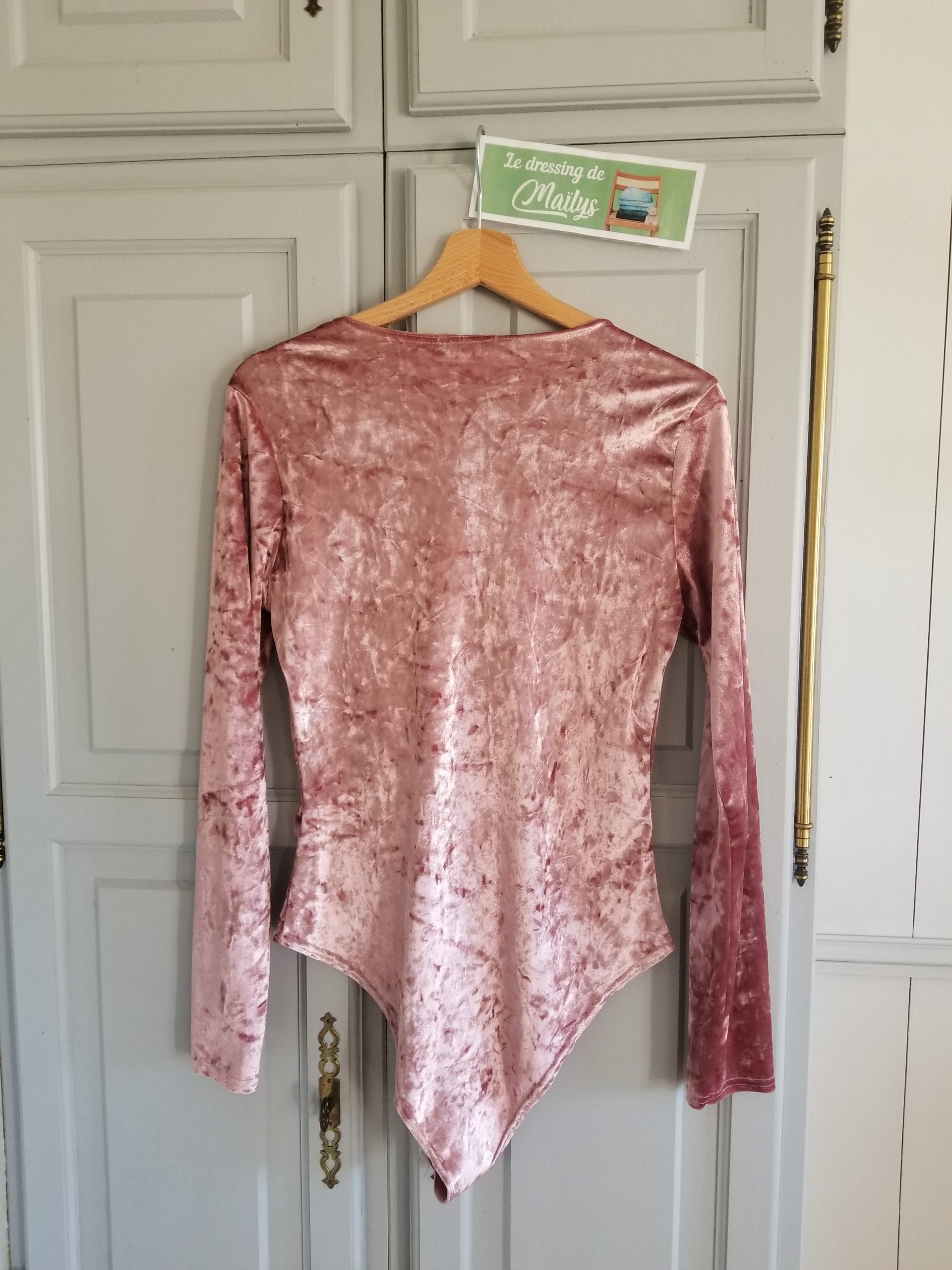 Body T40 Boohoo – Image 2