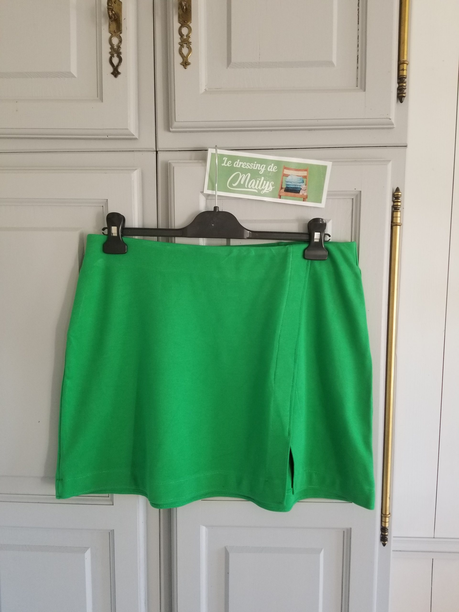 Jupe courte T40 H&M