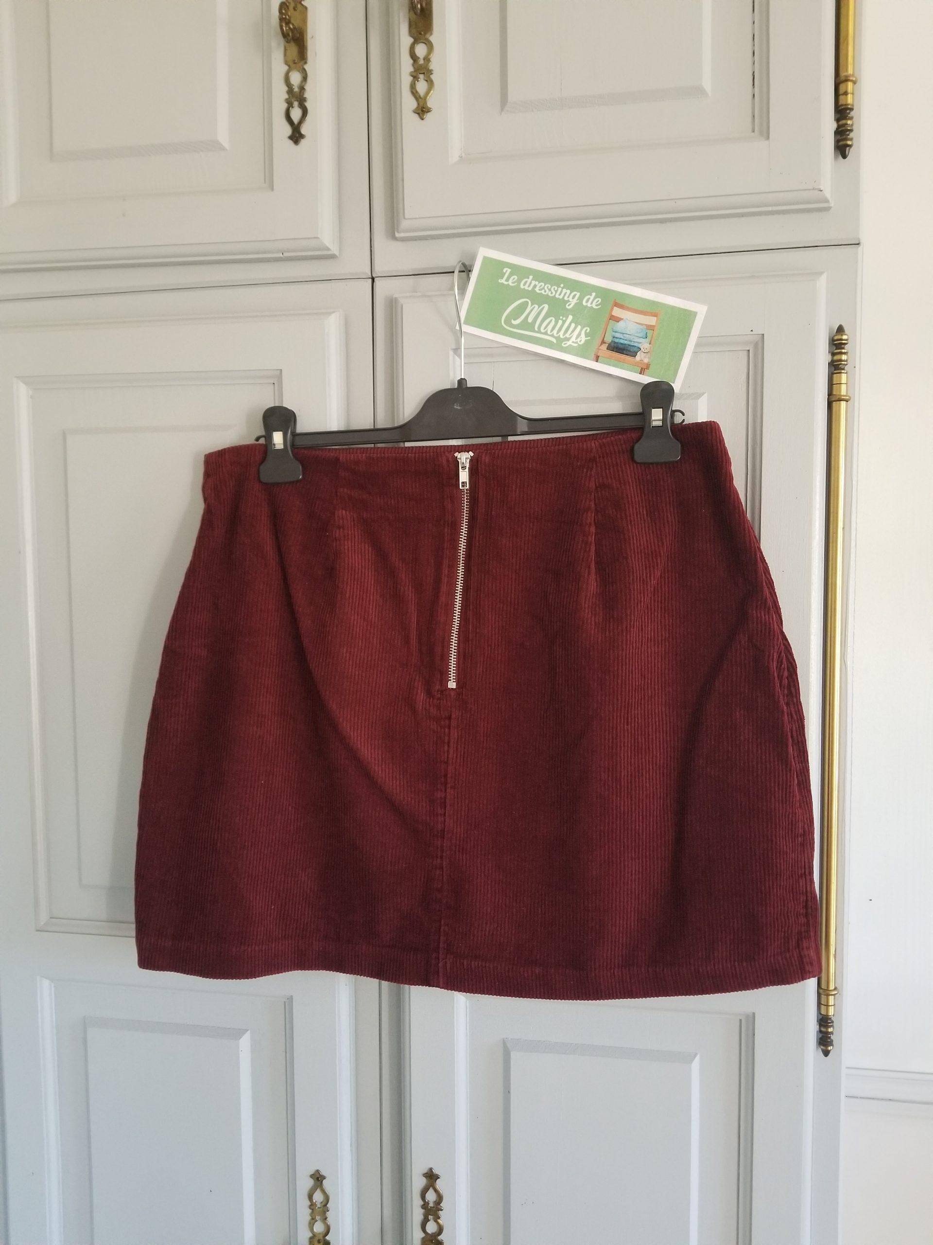 Jupe courte T42 New Look – Image 2