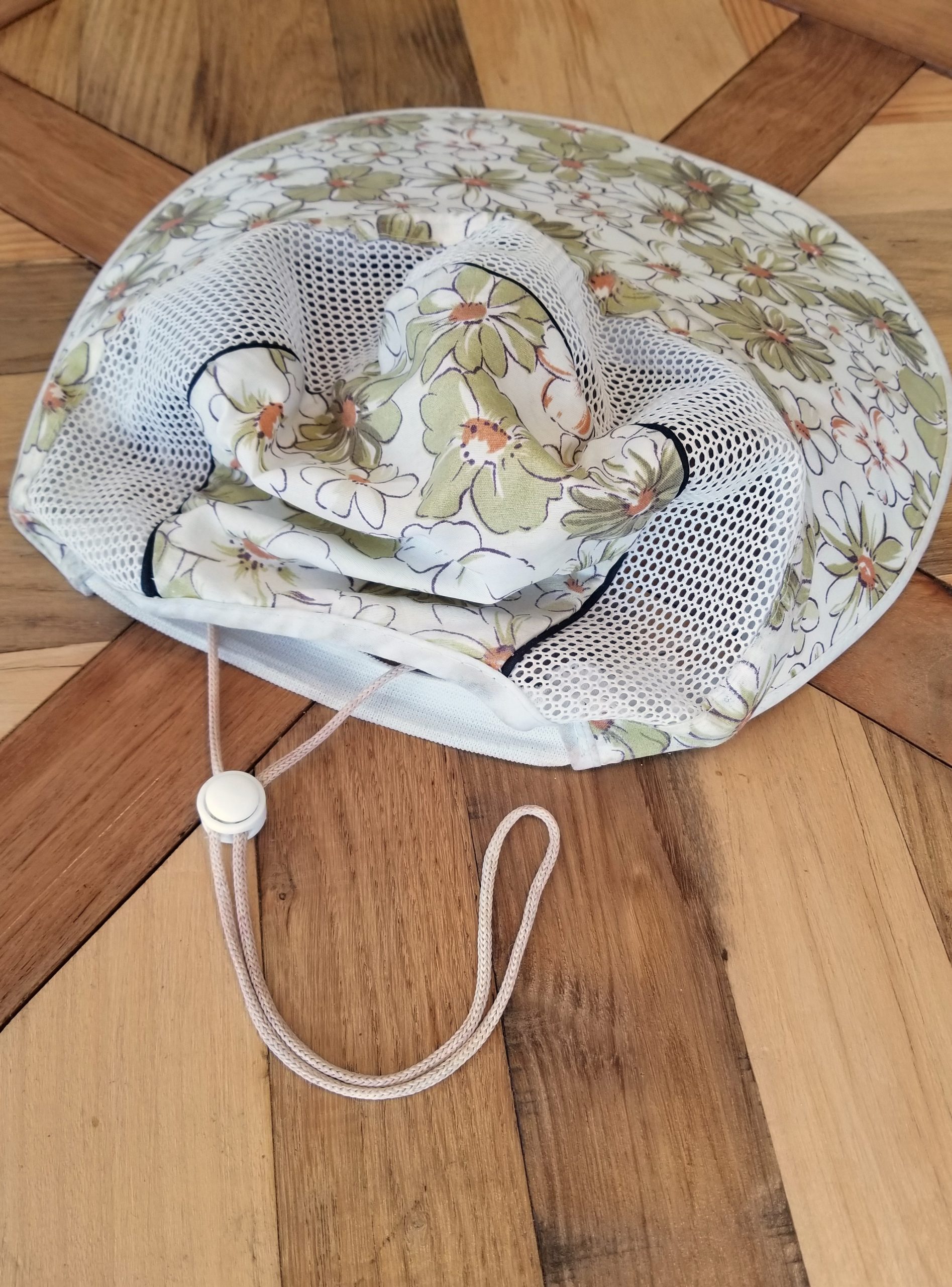 Chapeau à large visière – Image 2