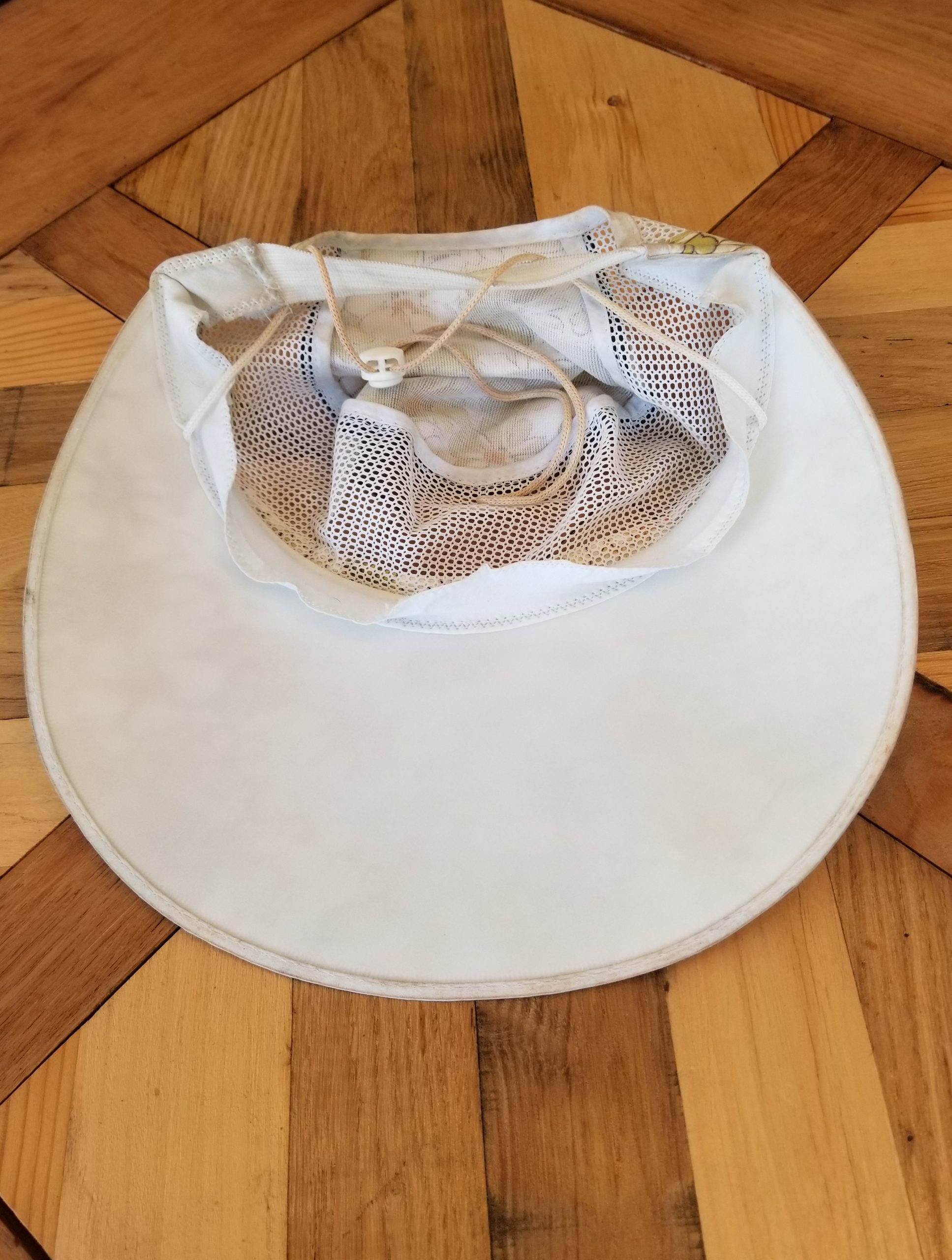 Chapeau à large visière – Image 3