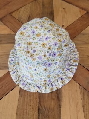 Chapeau bob 8-12 ans H&M