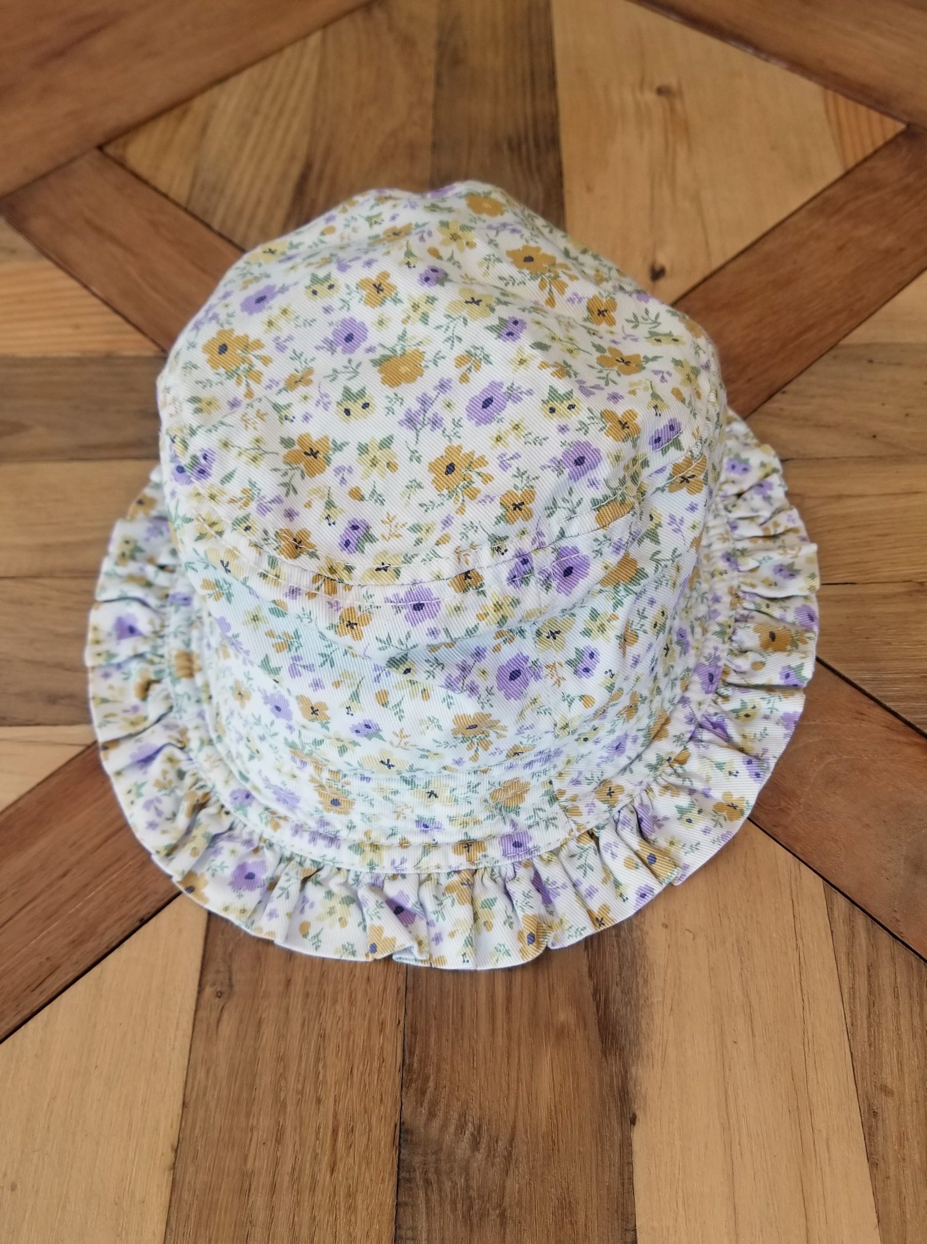 Chapeau bob 8-12 ans H&M