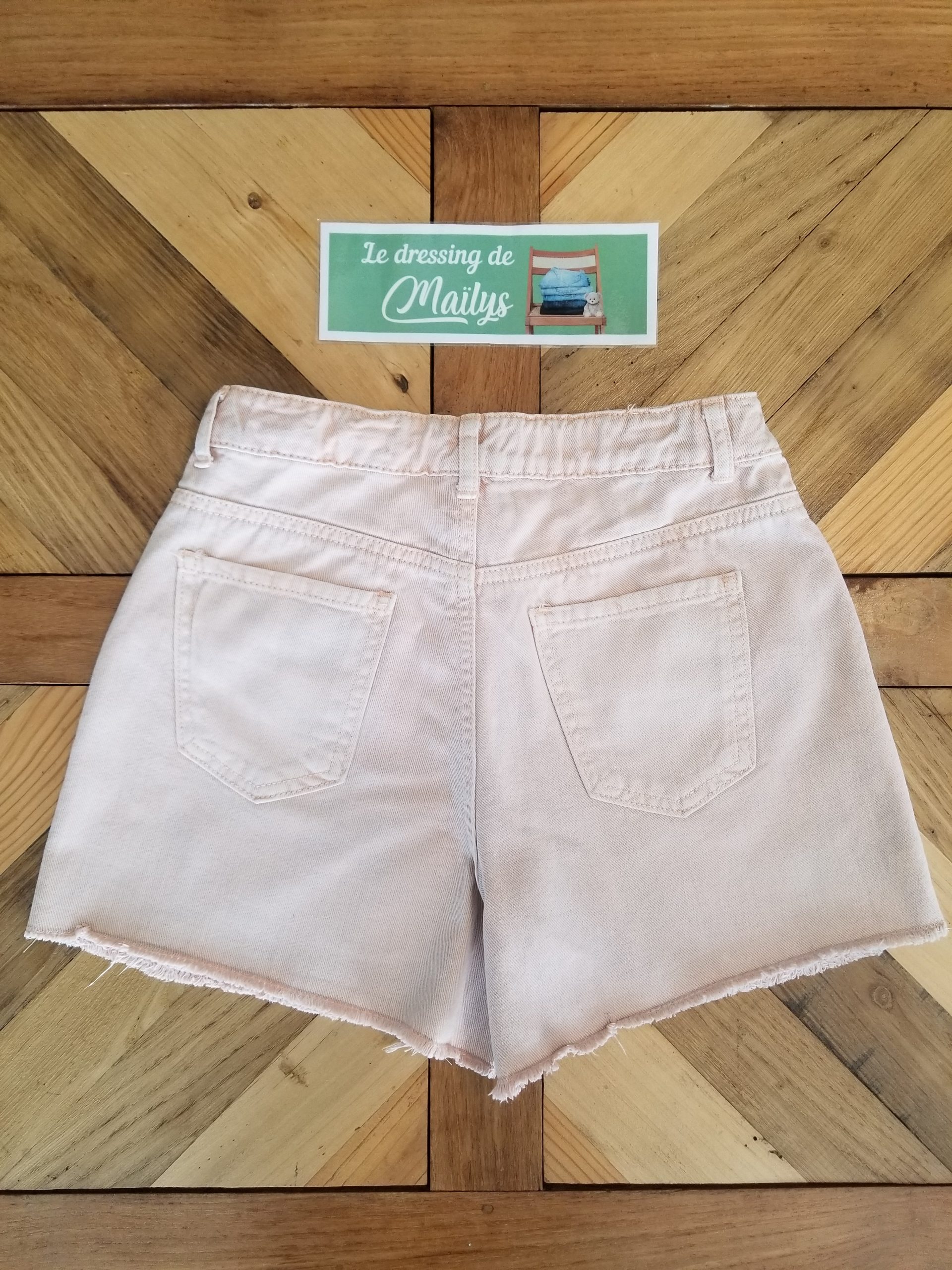 Short 12 ans Name It – Image 2