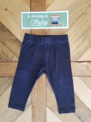 Legging 9 mois Kiabi