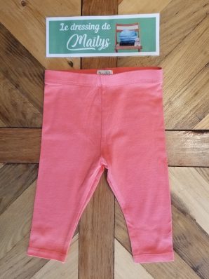 Legging 6 mois Kimbaloo