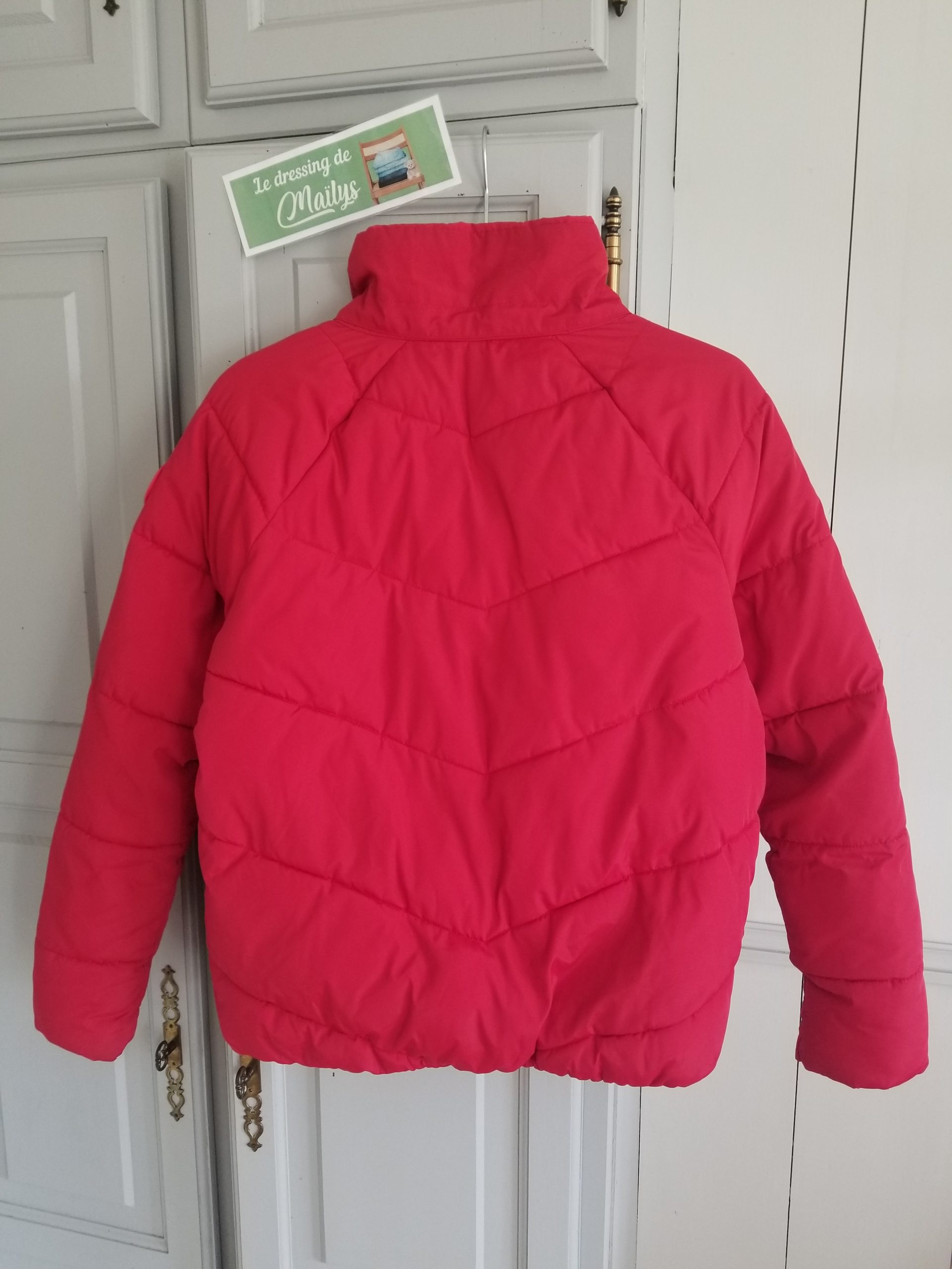 Doudoune T38 H&M – Image 2
