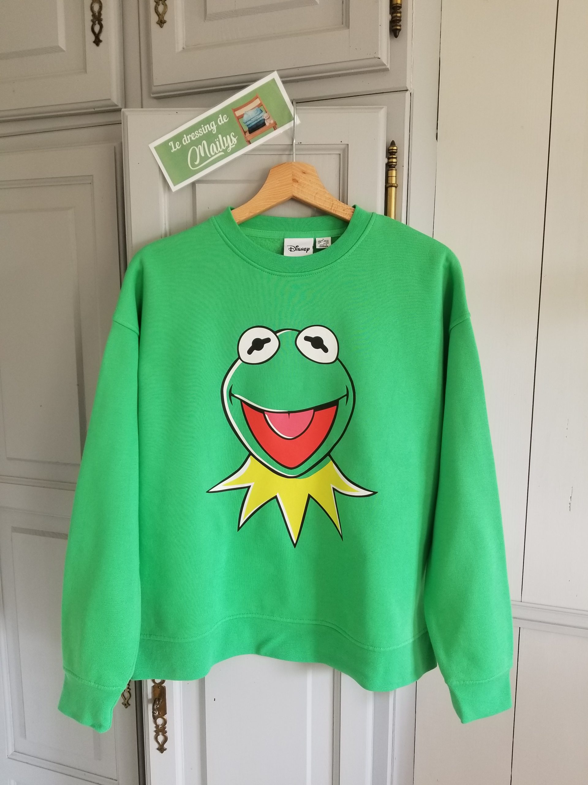 Sweat T36-38 Disney