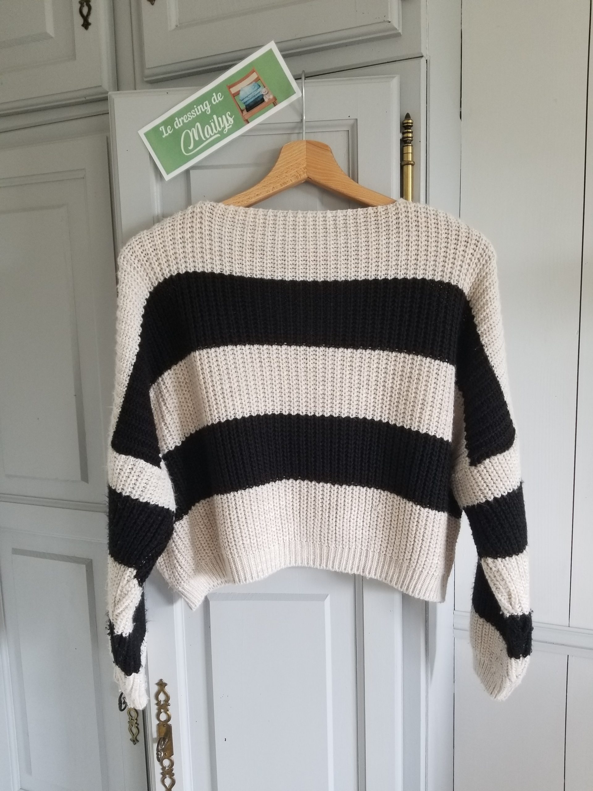 Pull-veste T44 – Image 2