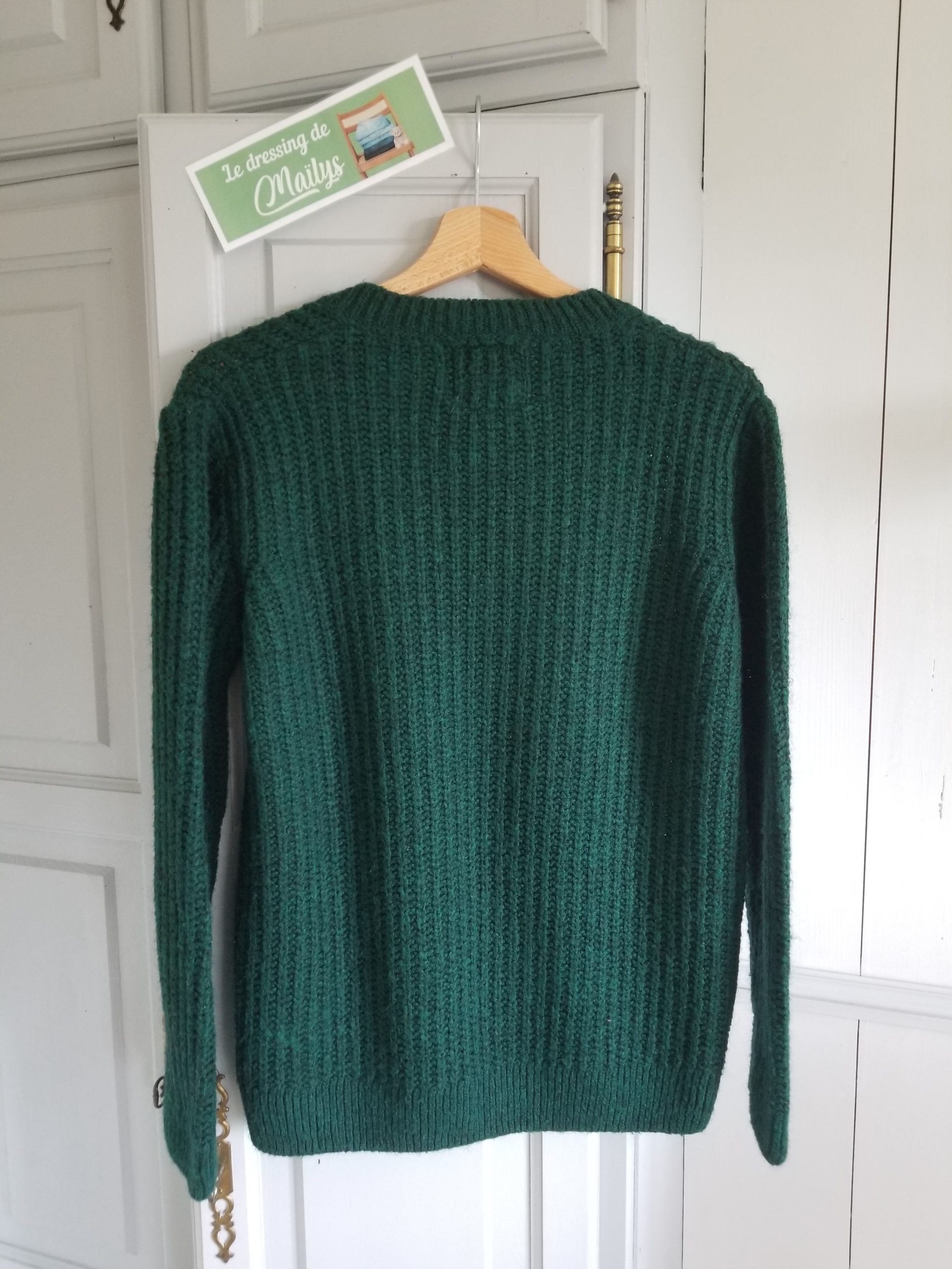 Pull T38 Bizzbee – Image 2