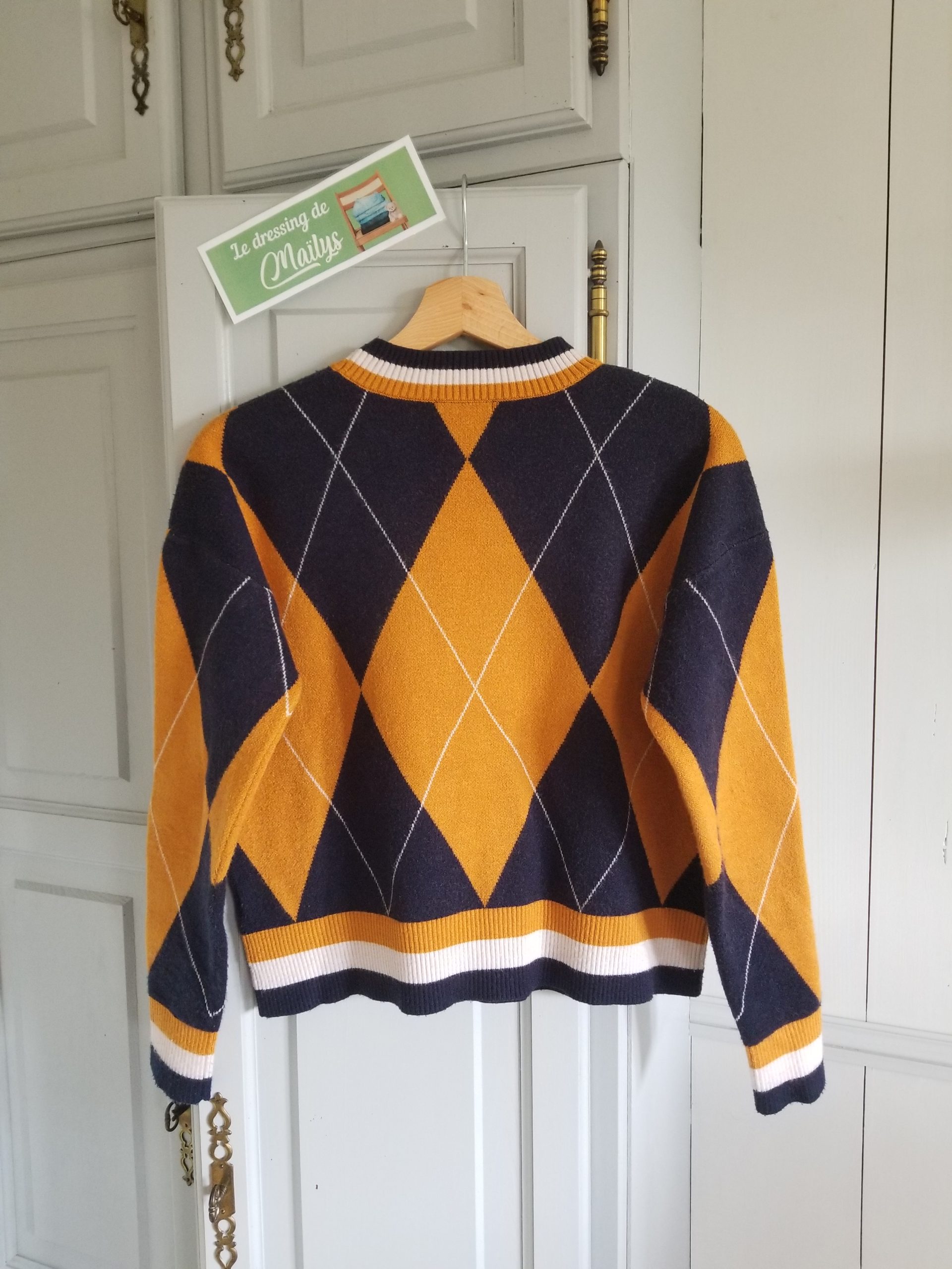 Pull T36 Bizzbee – Image 2