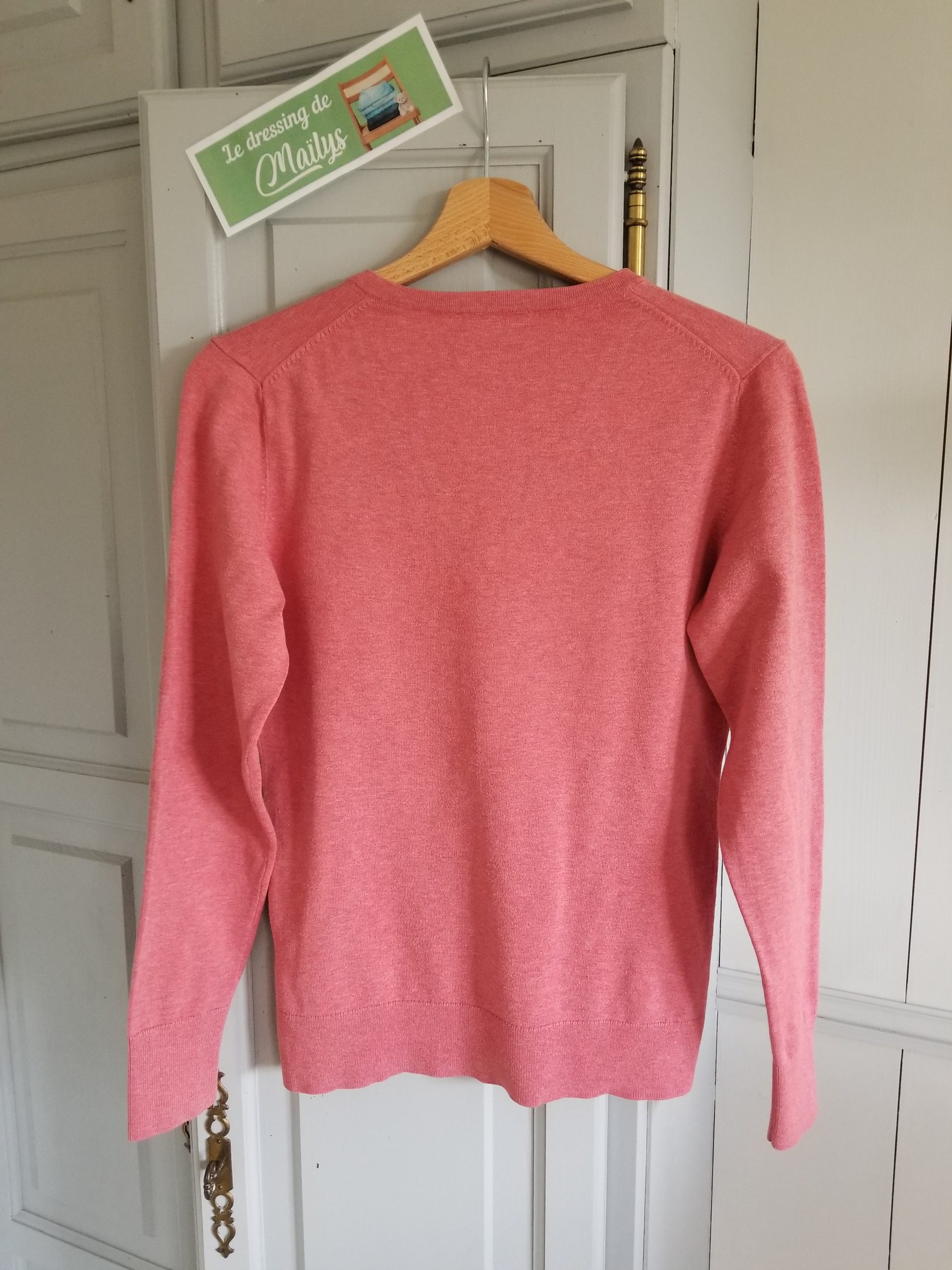 Pull T38 Tommy Hilfiger – Image 2