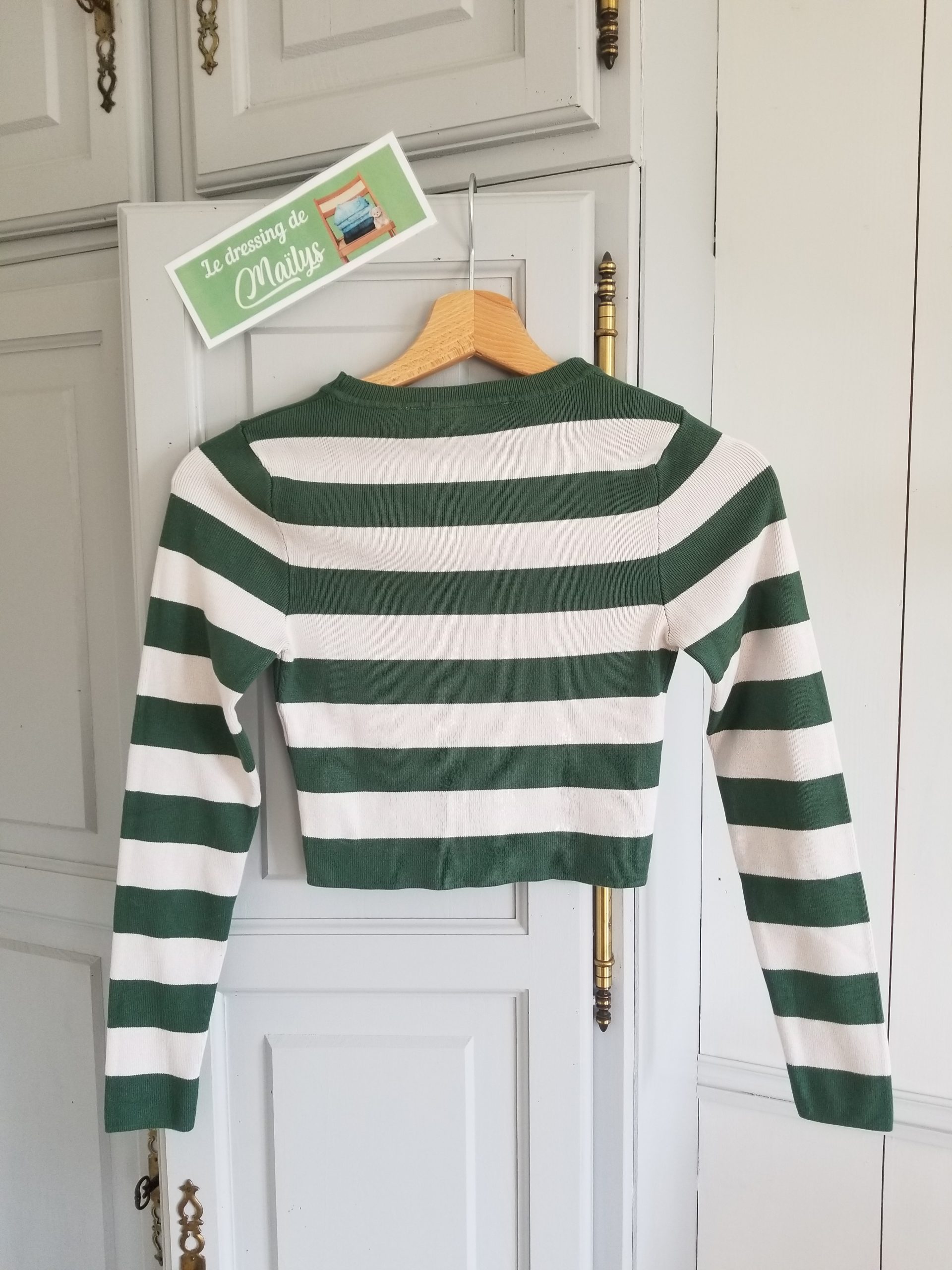Pull T36 Zara – Image 2